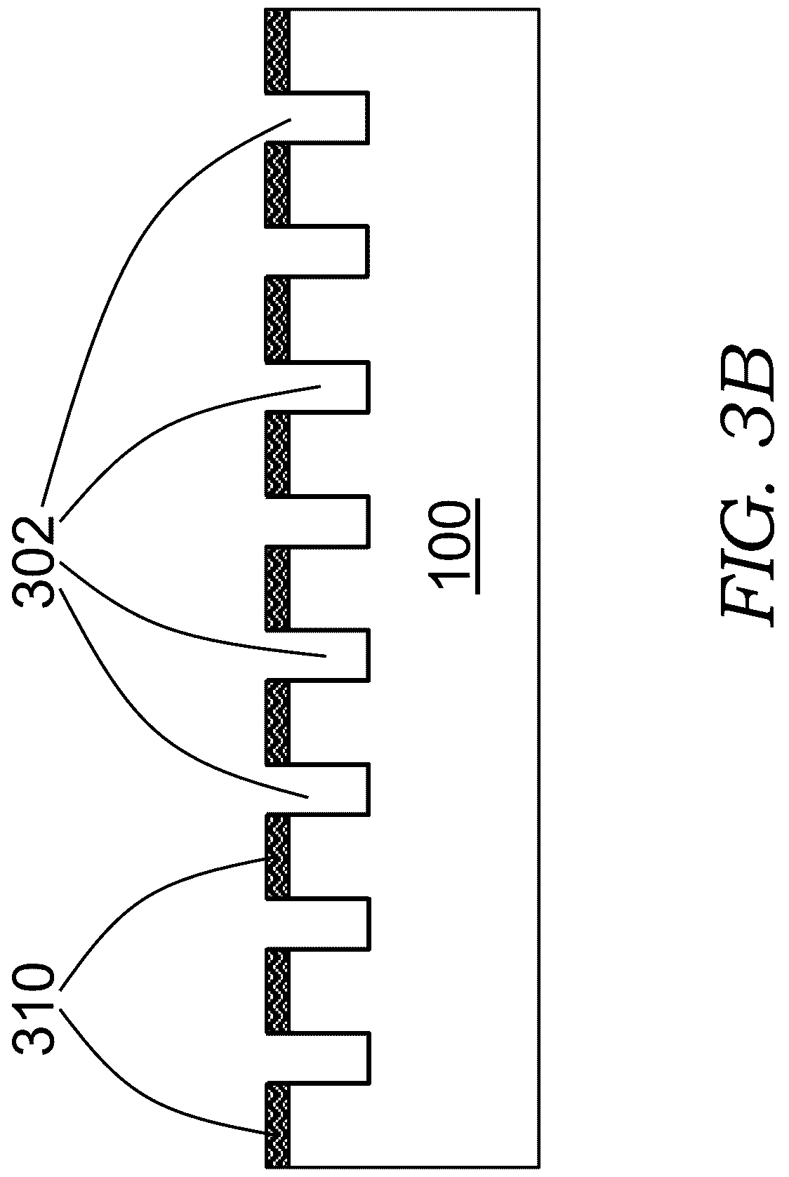 Patent US12322657 Figure 4 – Wide band gap semiconductor process, device, and method