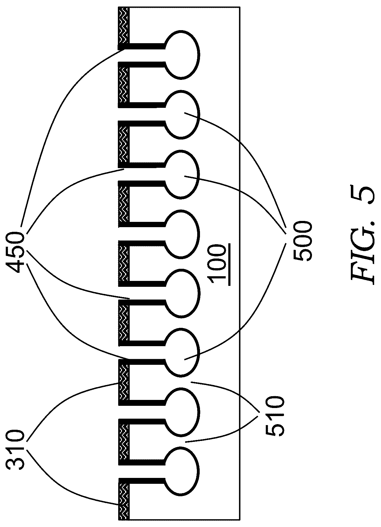 Patent US12322657 Figure 7 – Wide band gap semiconductor process, device, and method