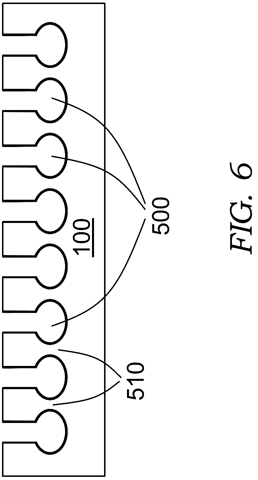 Patent US12322657 Figure 8 – Wide band gap semiconductor process, device, and method