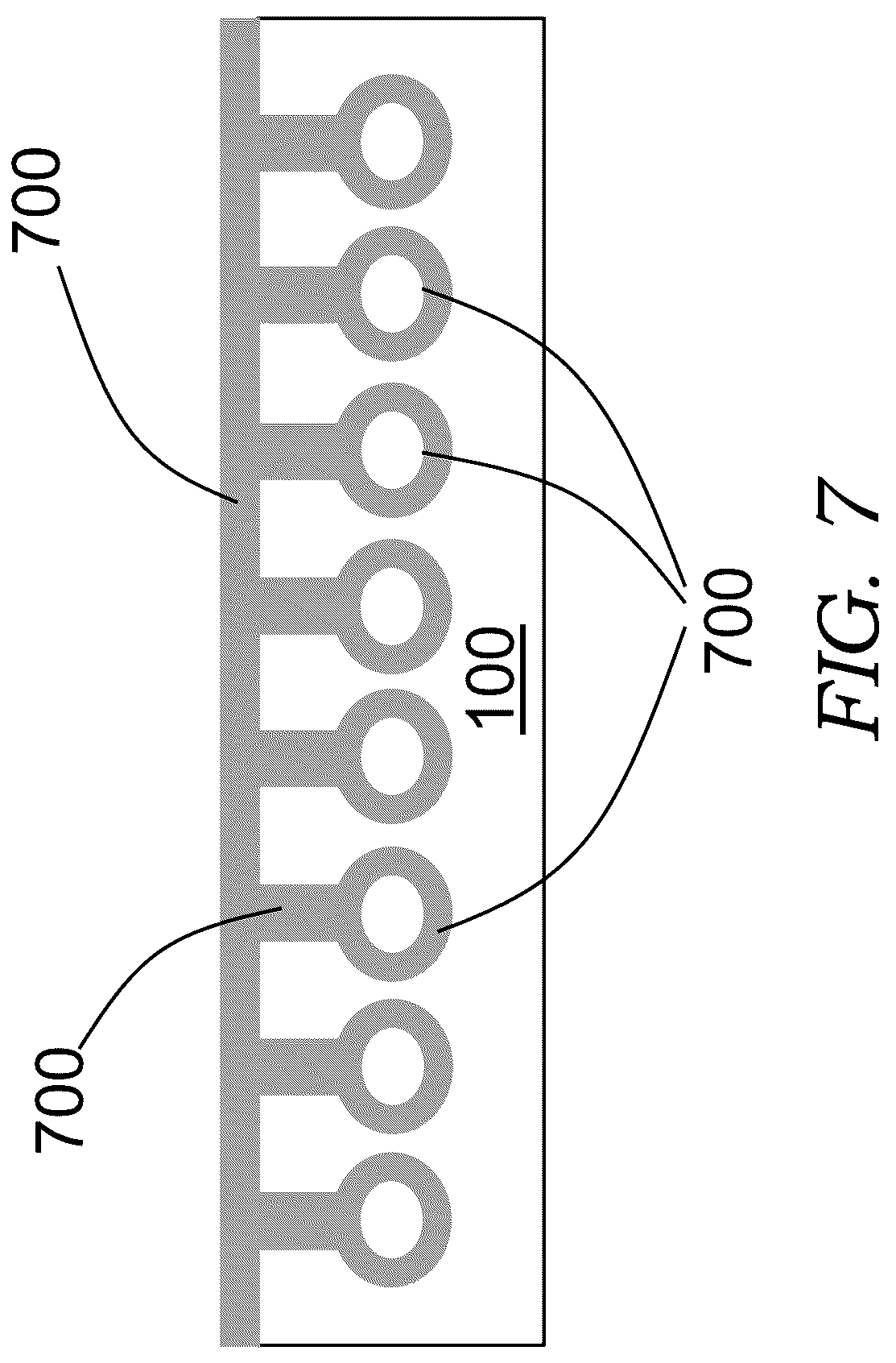 Patent US12322657 Figure 9 – Wide band gap semiconductor process, device, and method