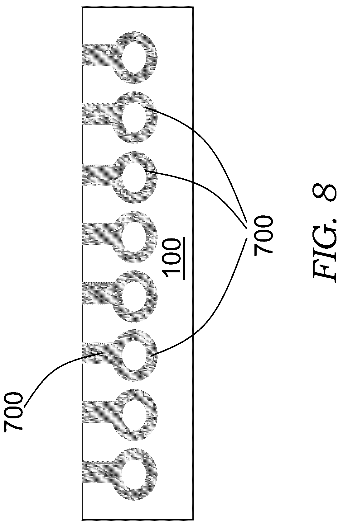 Patent US12322657 Figure 10 – Wide band gap semiconductor process, device, and method