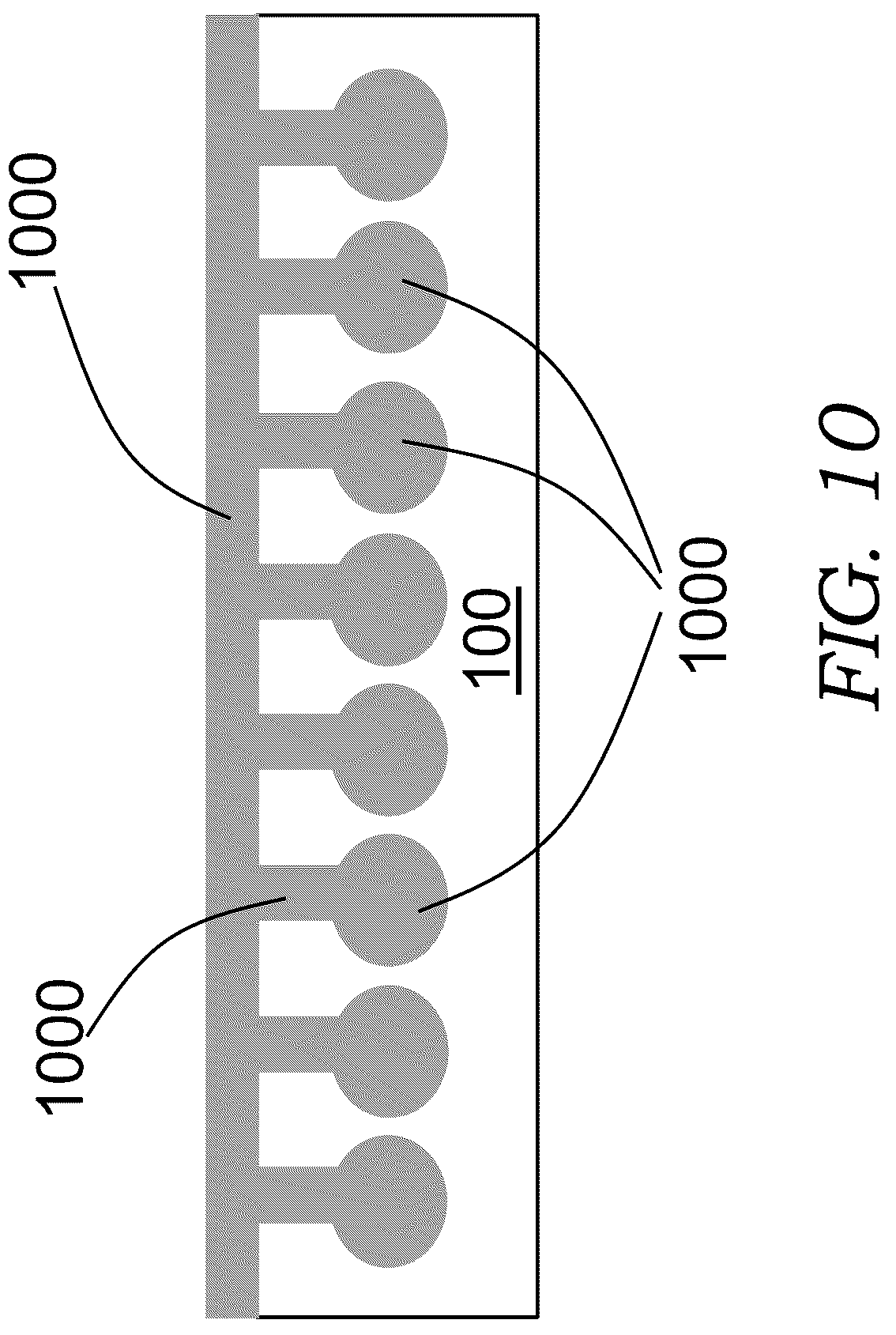 Patent US12322657 Figure 12 – Wide band gap semiconductor process, device, and method