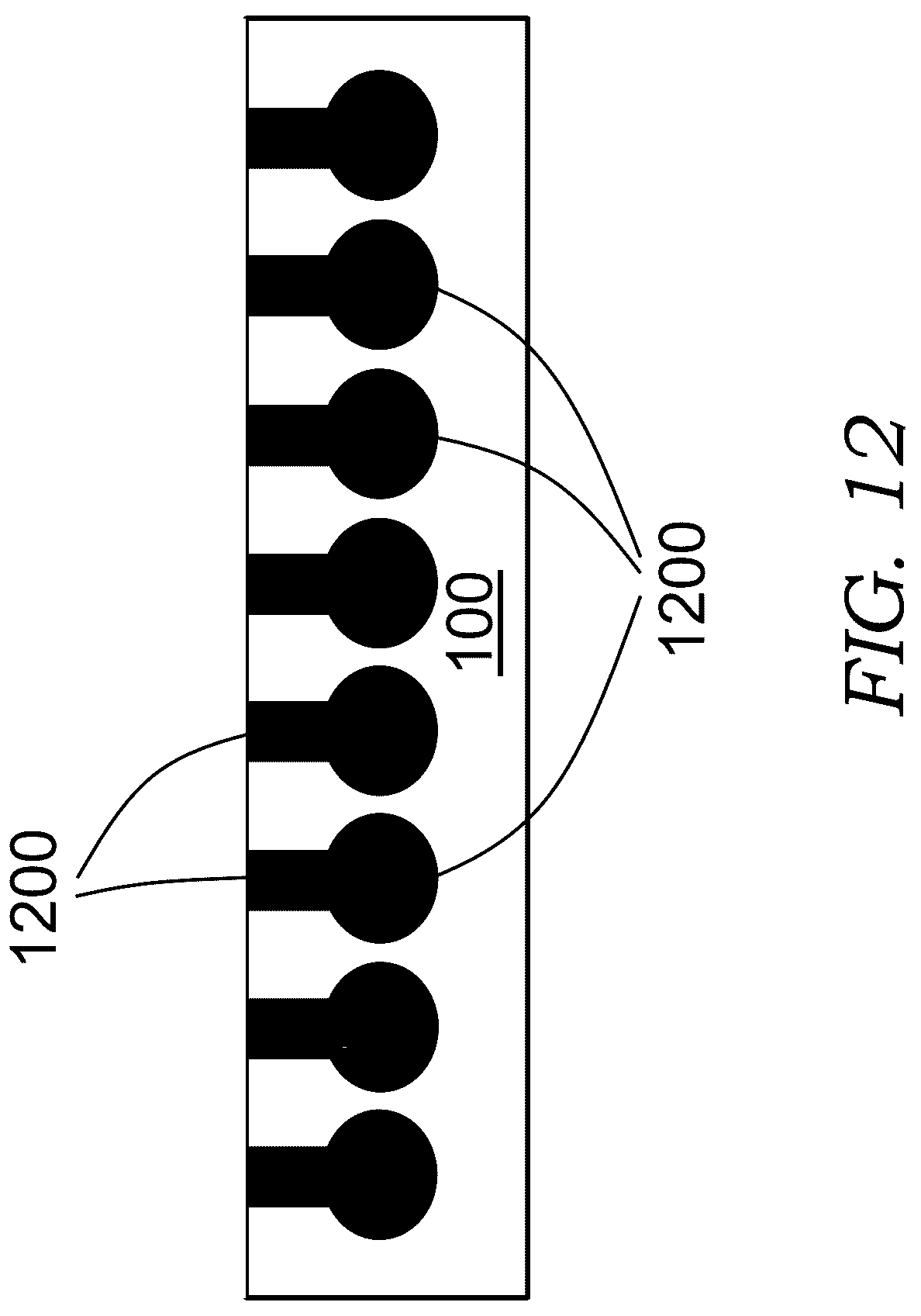 Patent US12322657 Figure 14 – Wide band gap semiconductor process, device, and method