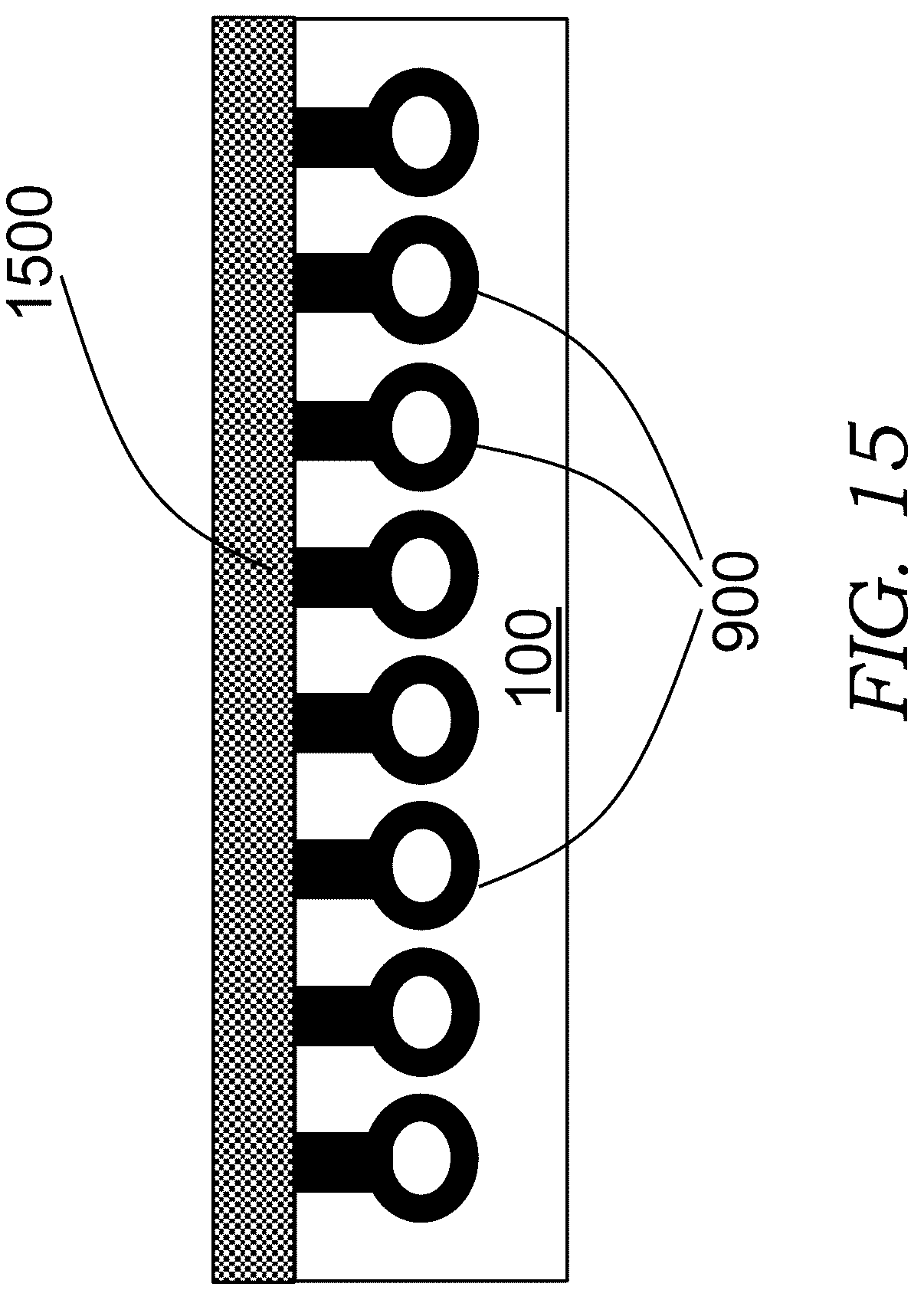 Patent US12322657 Figure 17 – Wide band gap semiconductor process, device, and method
