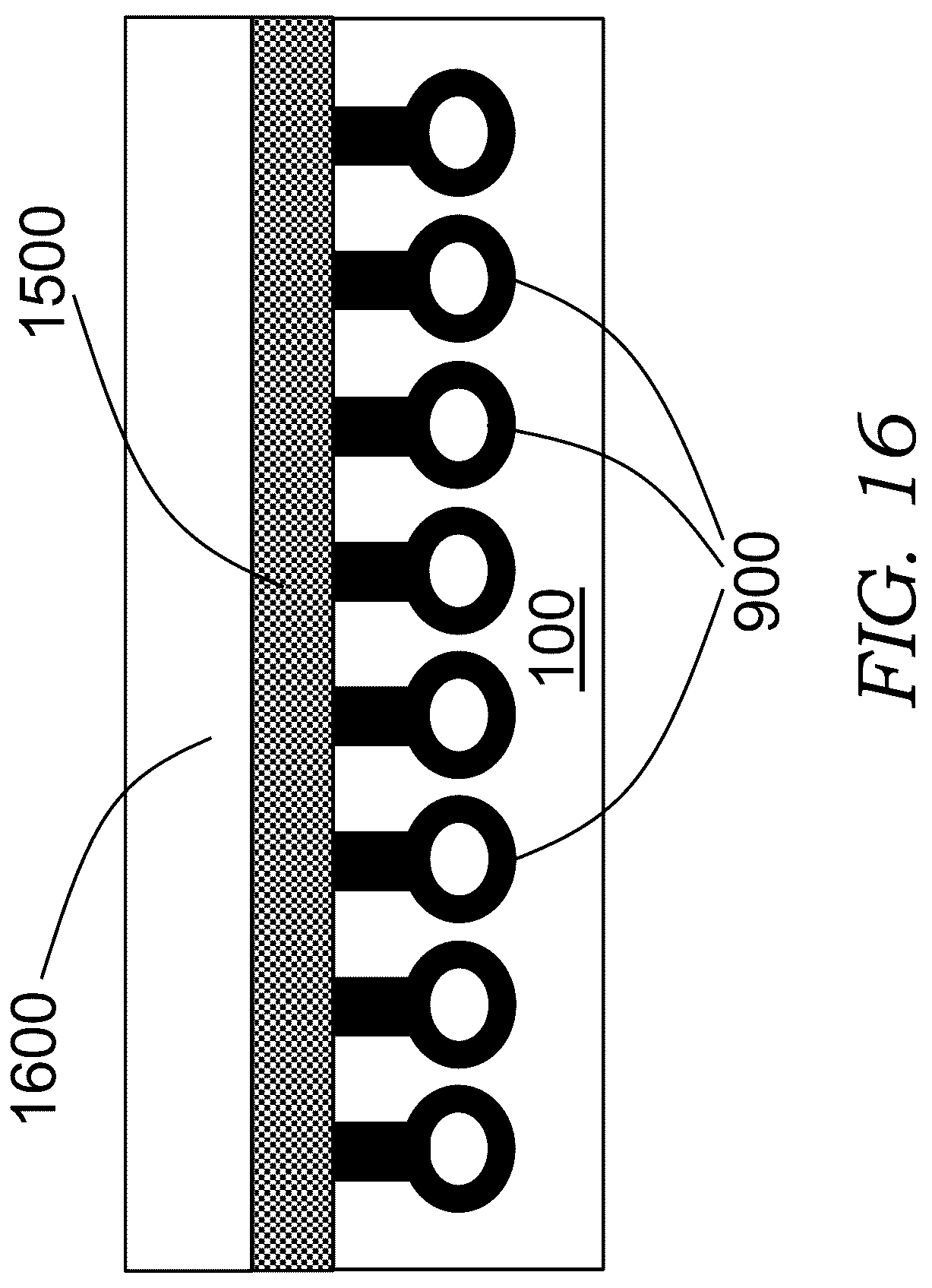 Patent US12322657 Figure 18 – Wide band gap semiconductor process, device, and method