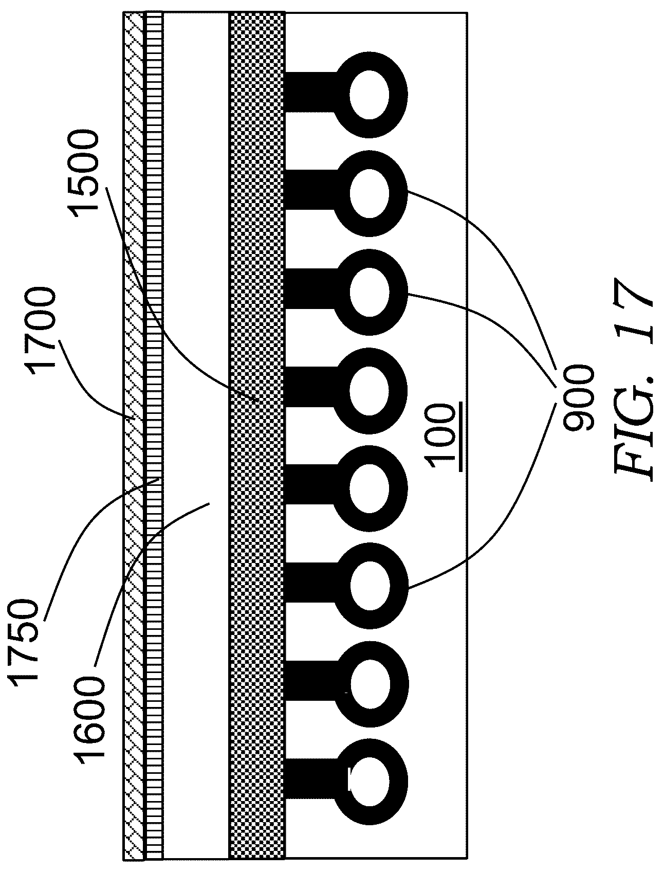 Patent US12322657 Figure 19 – Wide band gap semiconductor process, device, and method
