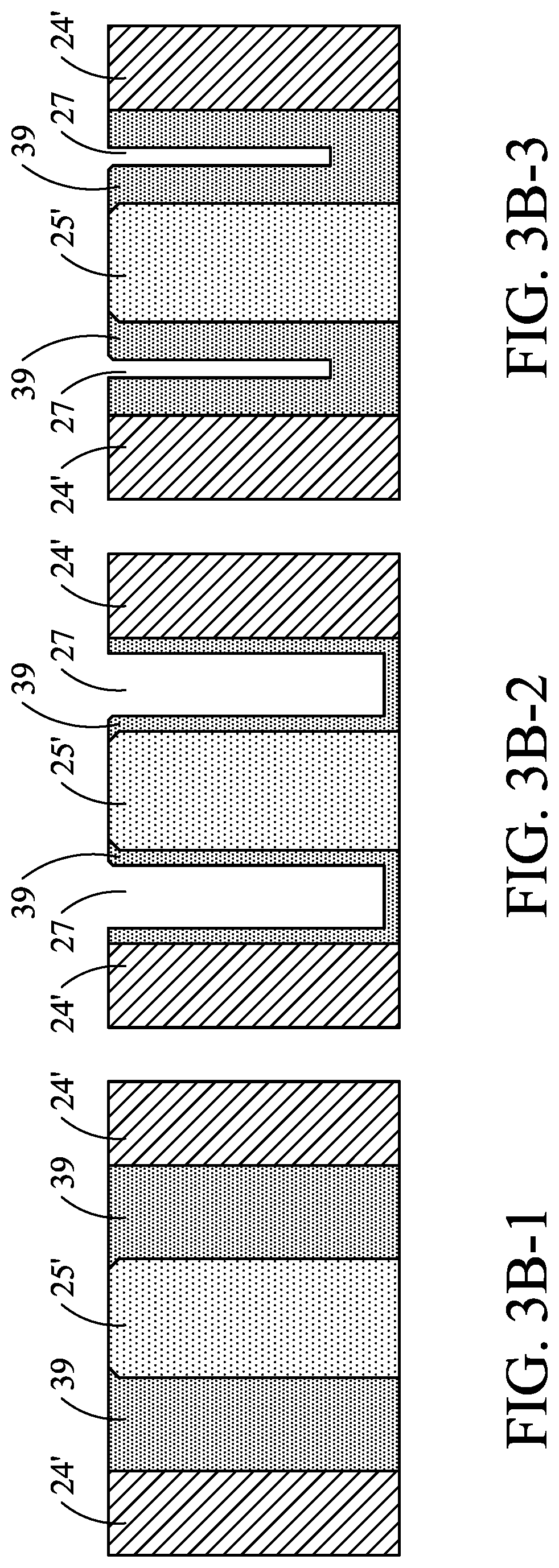 Patent US12322658 Figure 4 – Dummy fin with reduced height and method forming same