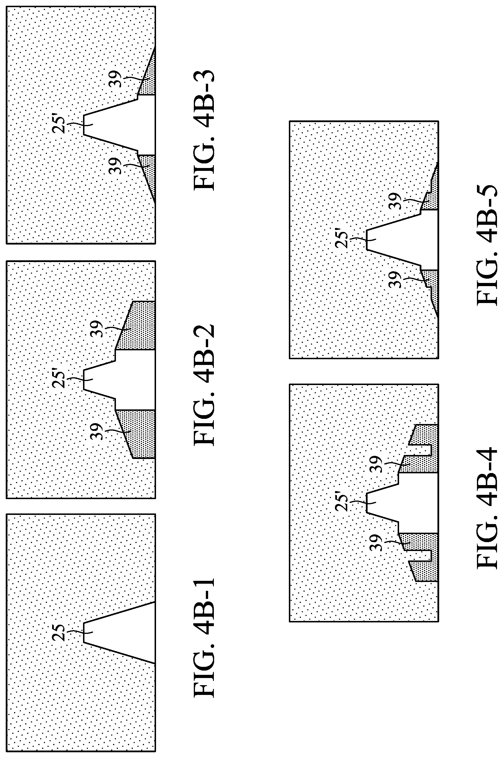 Patent US12322658 Figure 6 – Dummy fin with reduced height and method forming same