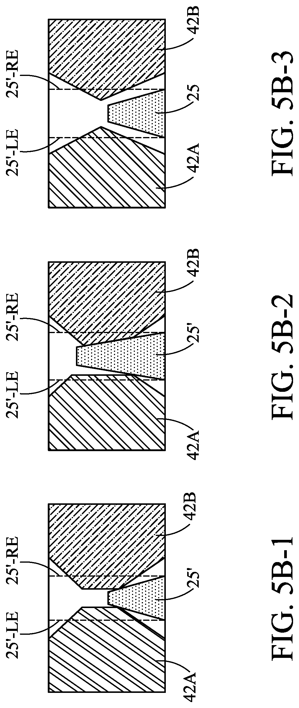 Patent US12322658 Figure 8 – Dummy fin with reduced height and method forming same