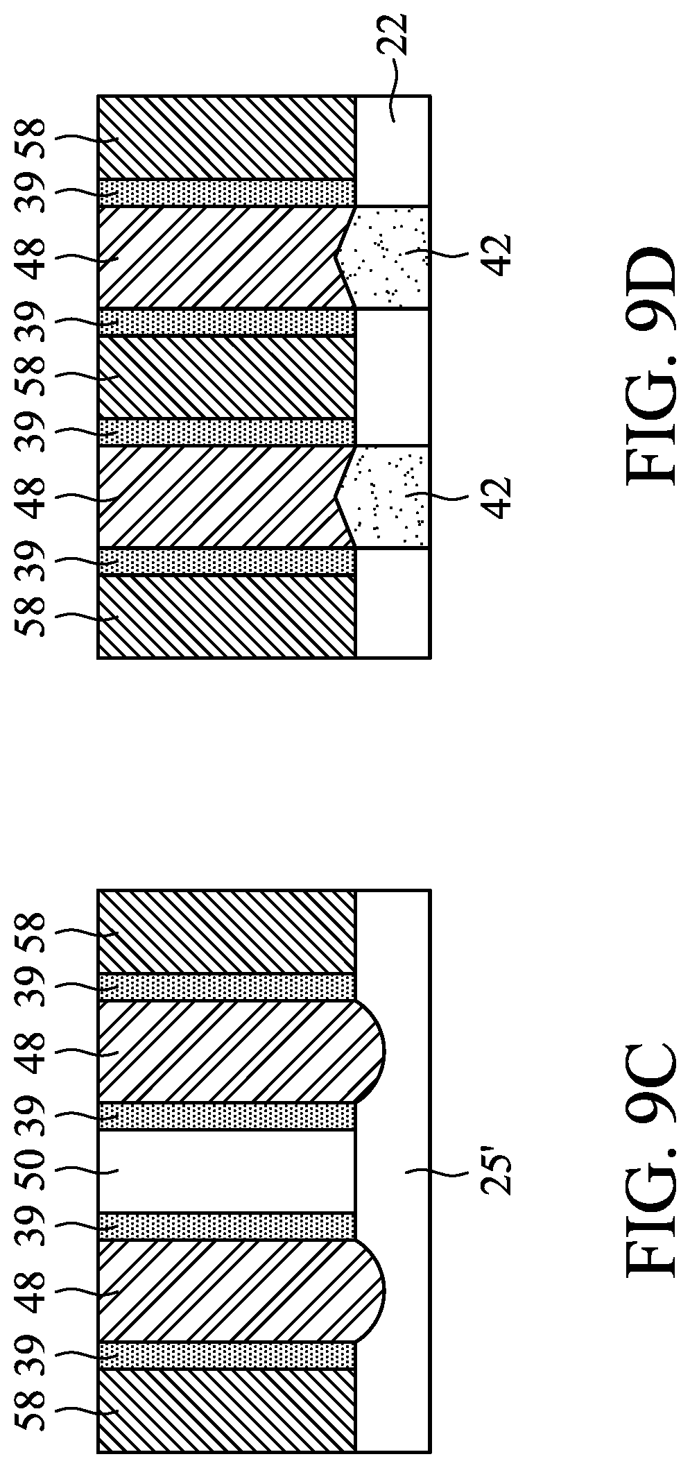 Patent US12322658 Figure 15 – Dummy fin with reduced height and method forming same