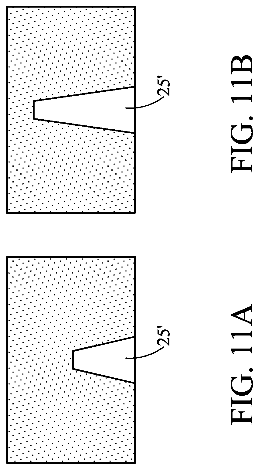 Patent US12322658 Figure 17 – Dummy fin with reduced height and method forming same