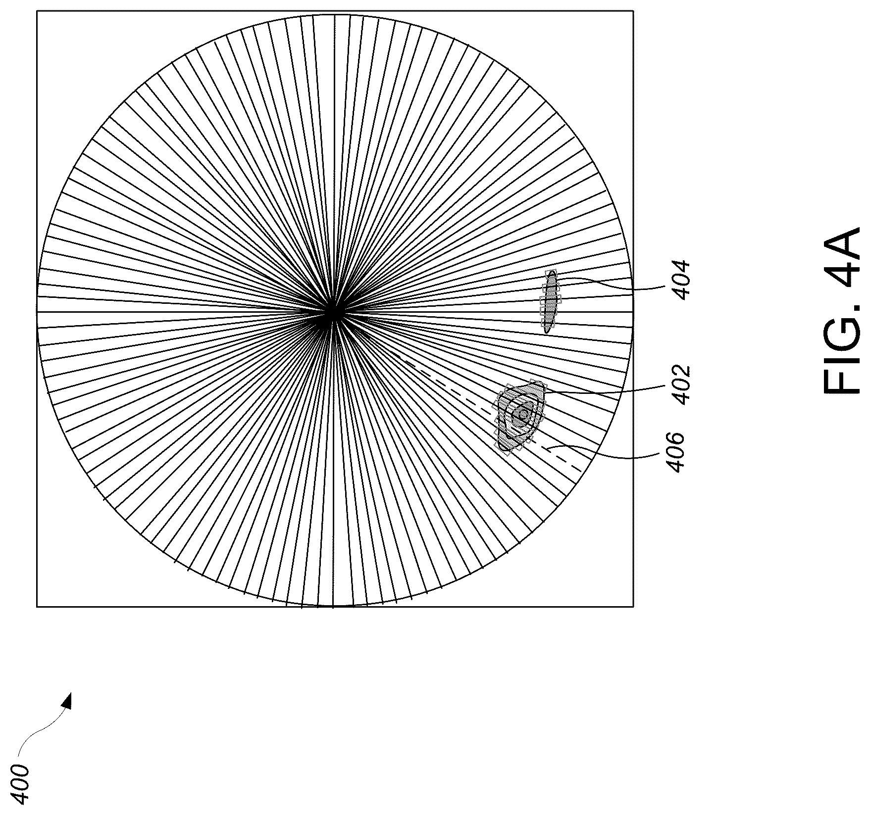 Patent US12322659 Figure 4 – Pixel classification of film non-uniformity based on processing of substrate images