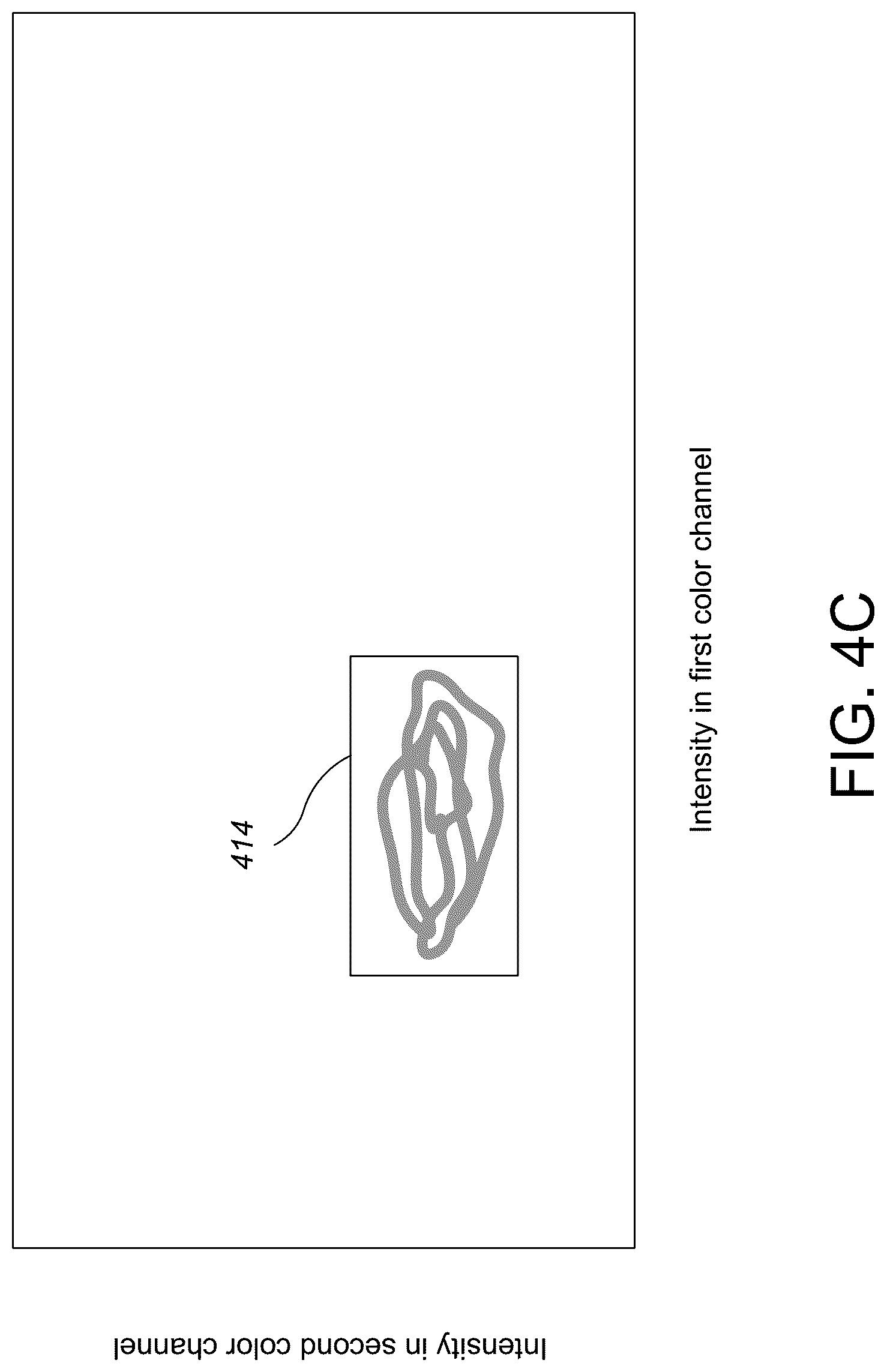 Patent US12322659 Figure 6 – Pixel classification of film non-uniformity based on processing of substrate images