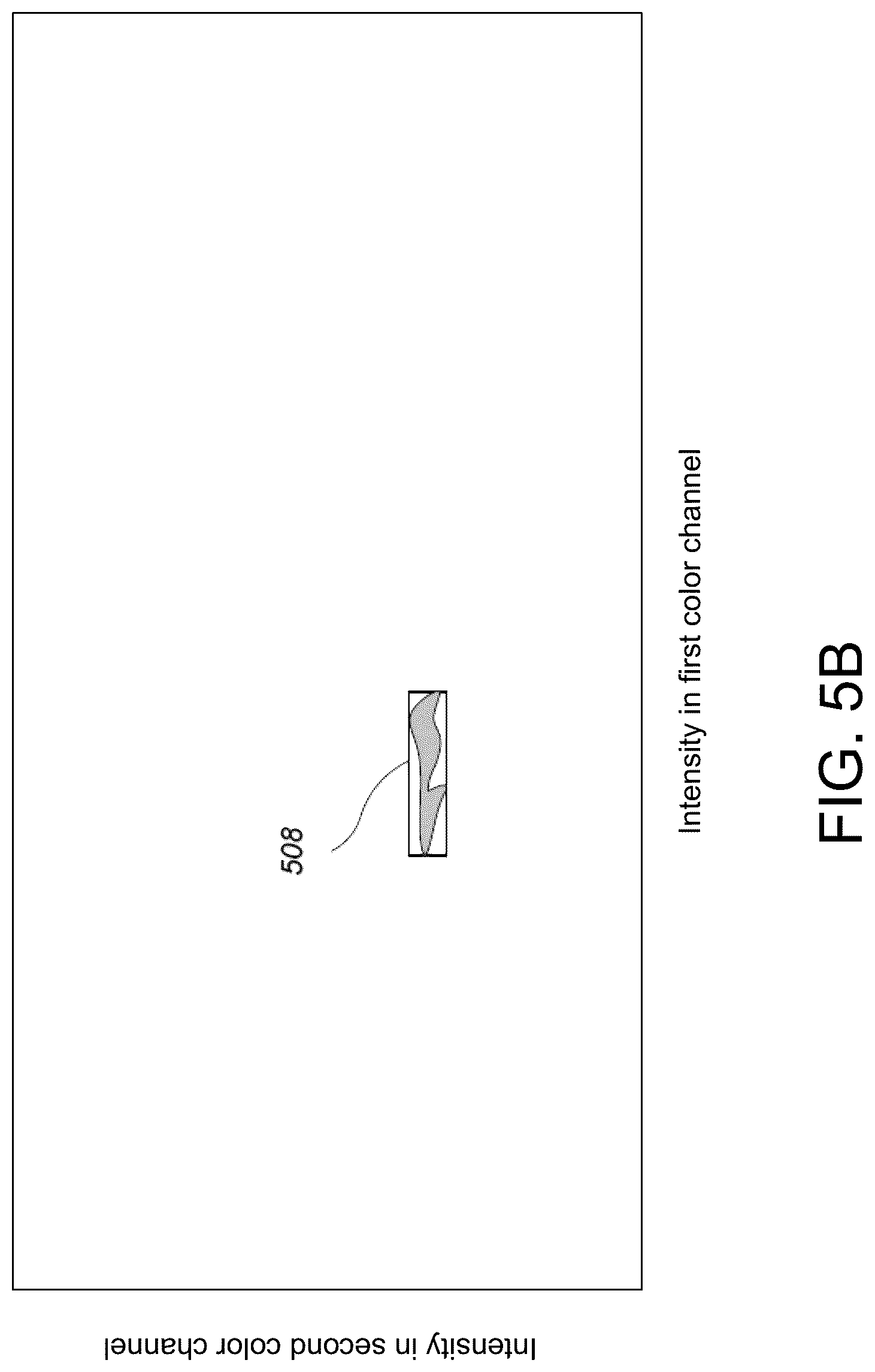 Patent US12322659 Figure 8 – Pixel classification of film non-uniformity based on processing of substrate images