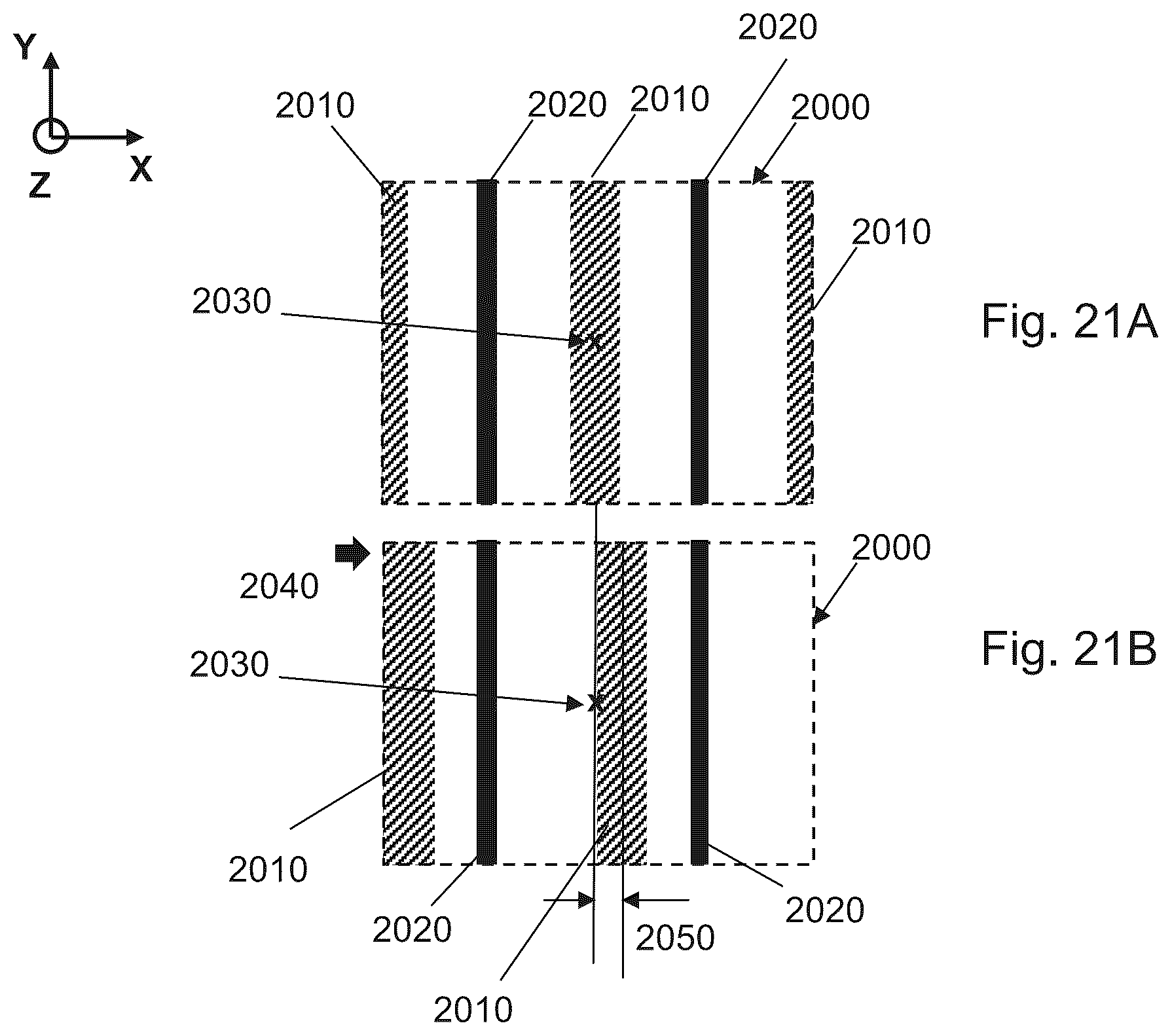 Patent US12322660 Figure 14 – Method and apparatus to determine a patterning process parameter