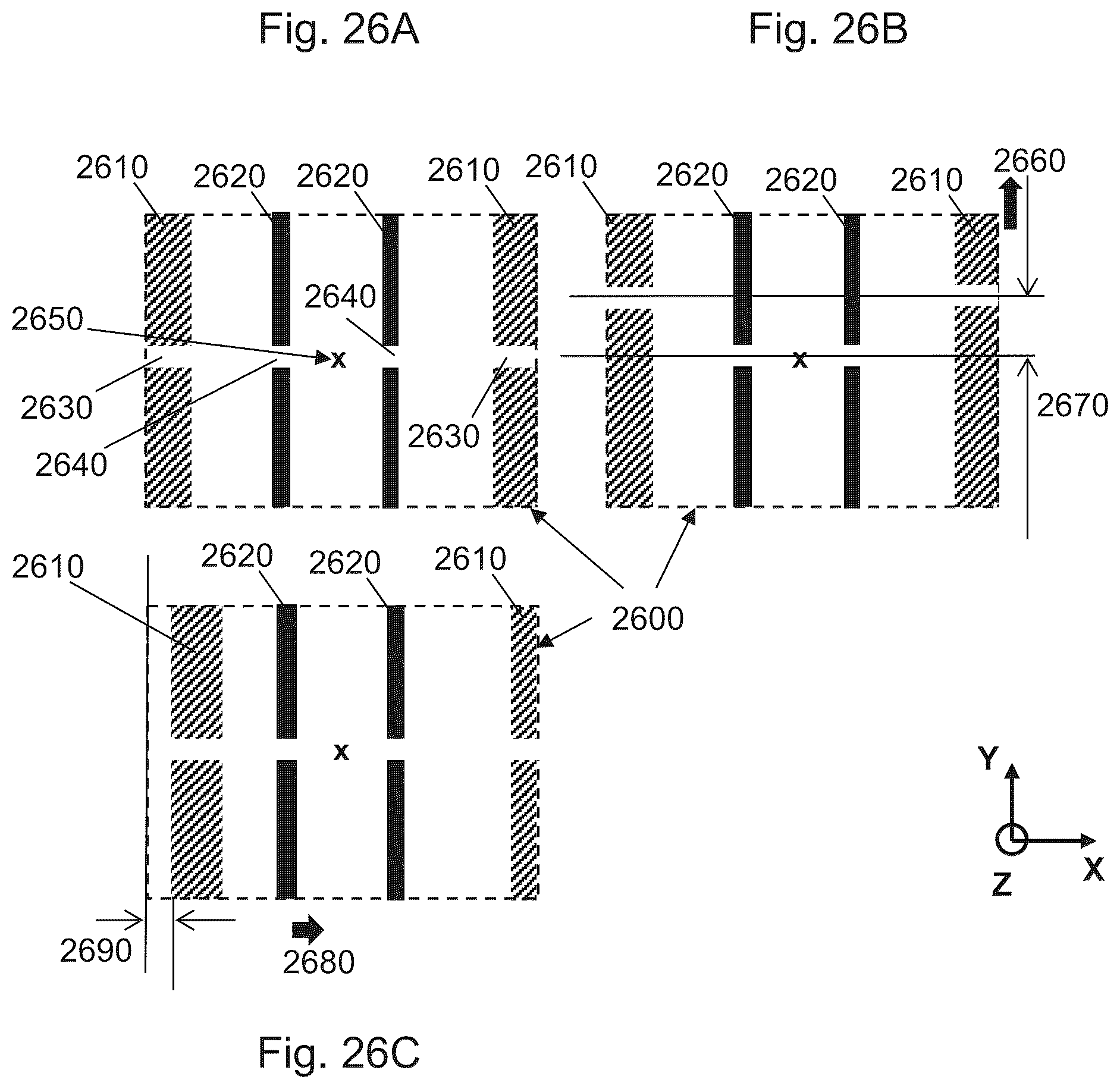 Patent US12322660 Figure 19 – Method and apparatus to determine a patterning process parameter