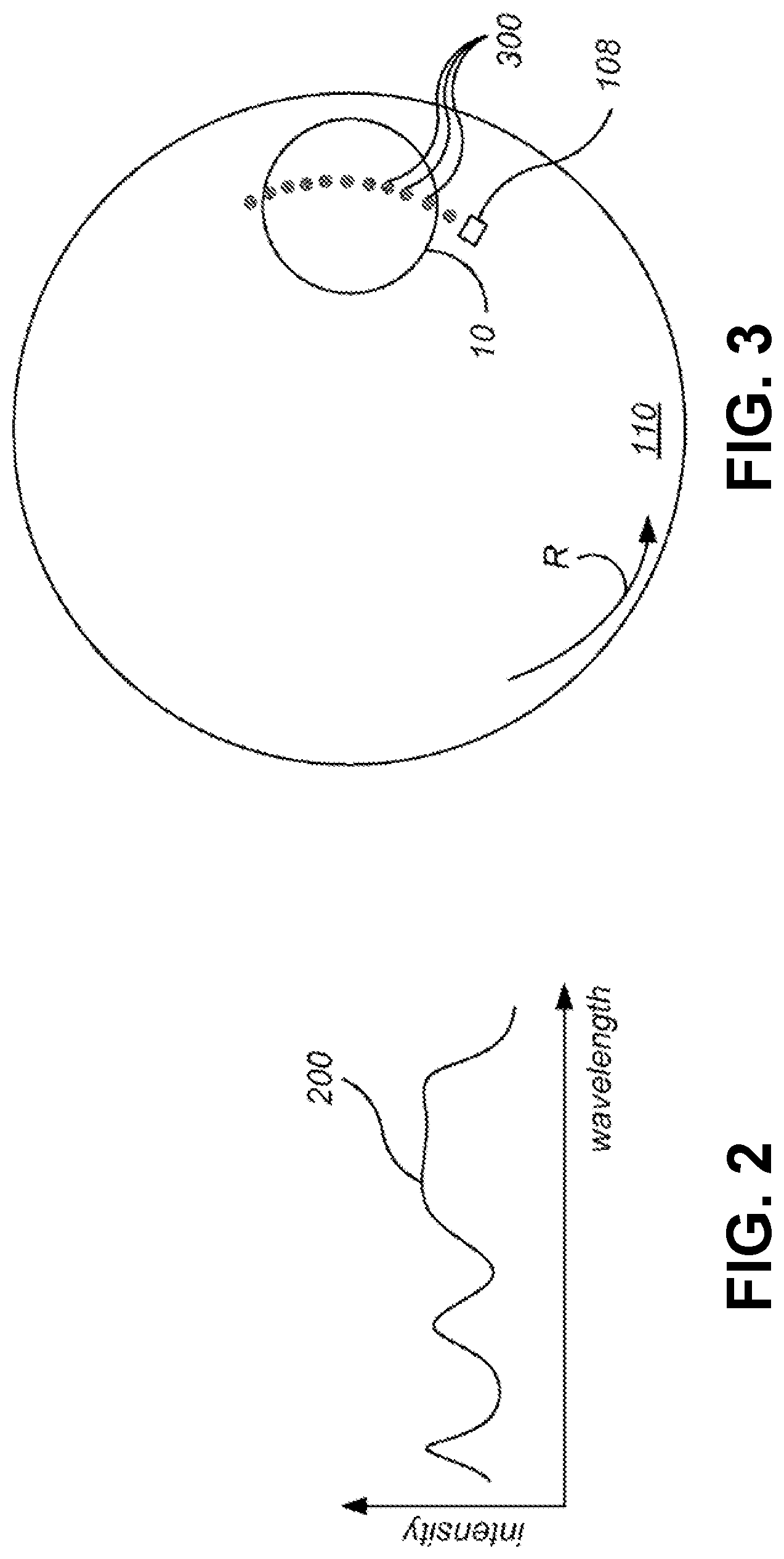 Patent US12322662 Figure 2 – Displacement measurements in semiconductor wafer processing