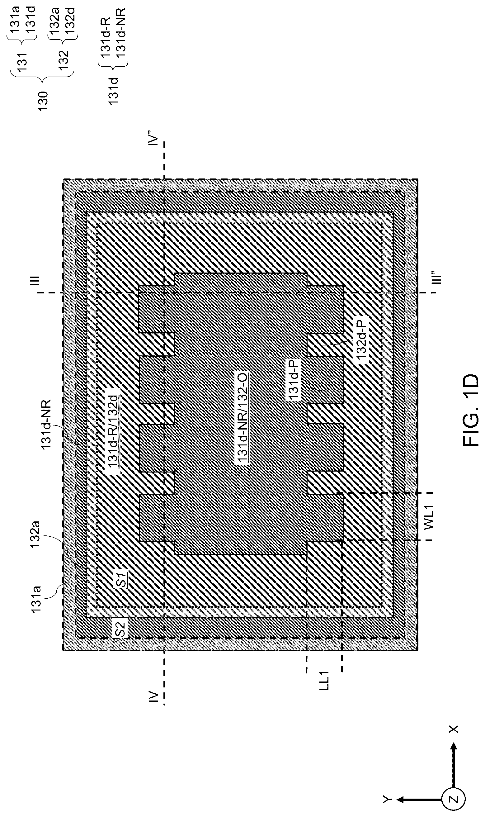 Patent US12322666 Figure 4 – Package assembly lid and methods for forming the same