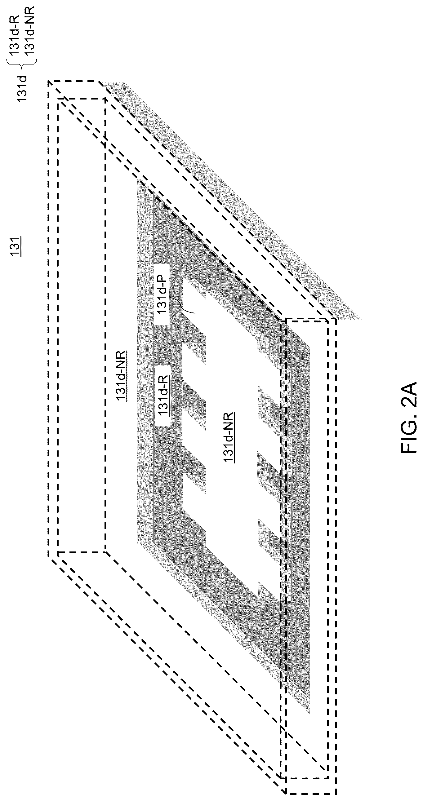 Patent US12322666 Figure 5 – Package assembly lid and methods for forming the same