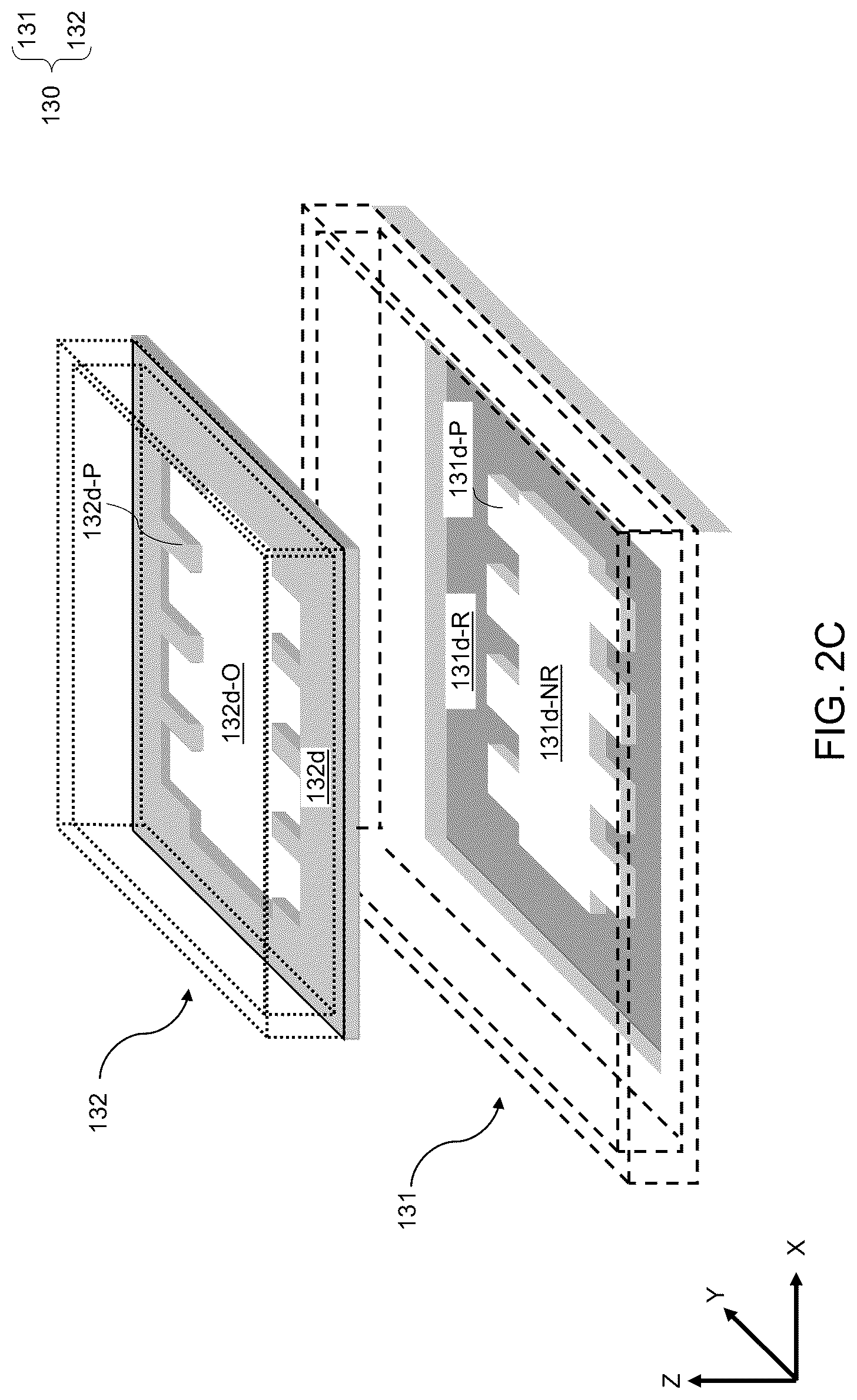 Patent US12322666 Figure 7 – Package assembly lid and methods for forming the same