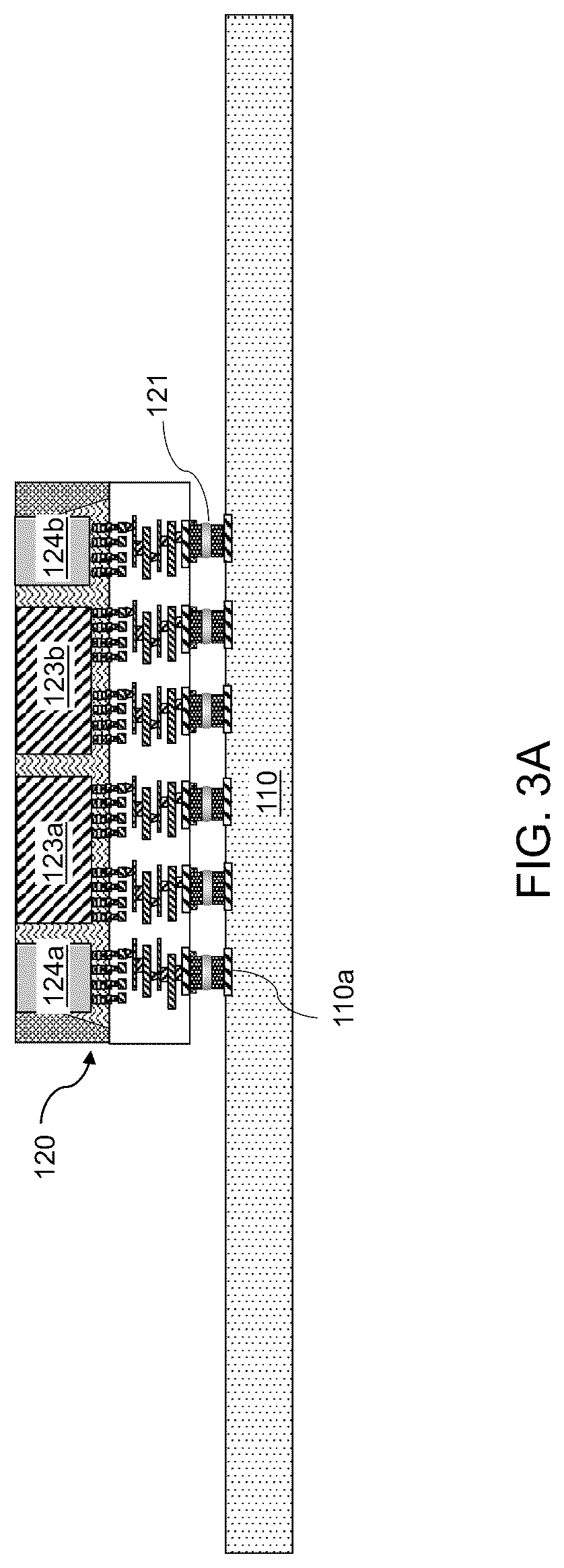 Patent US12322666 Figure 9 – Package assembly lid and methods for forming the same
