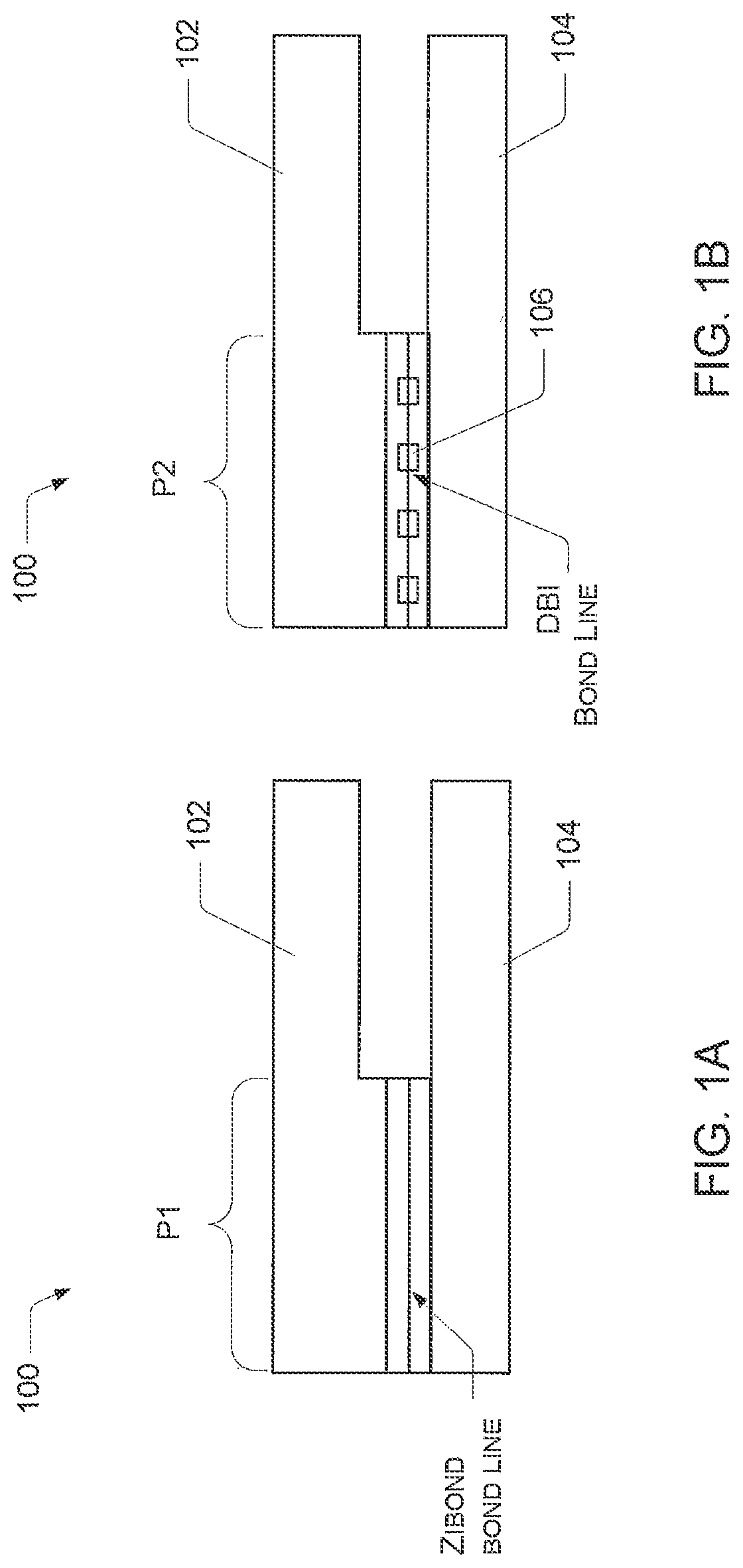 Patent US12322667 Figure 1 – Seal for microelectronic assembly