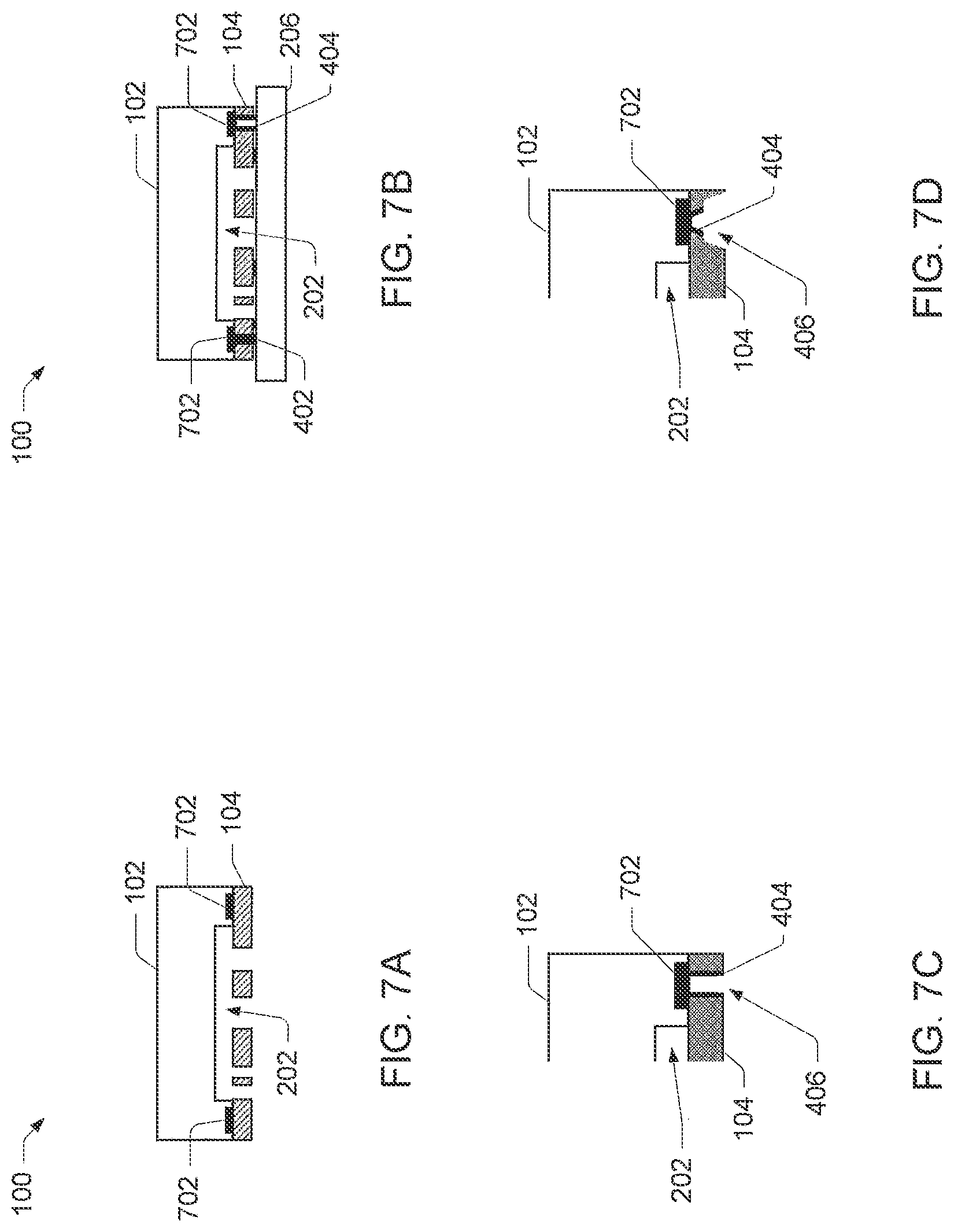 Patent US12322667 Figure 7 – Seal for microelectronic assembly