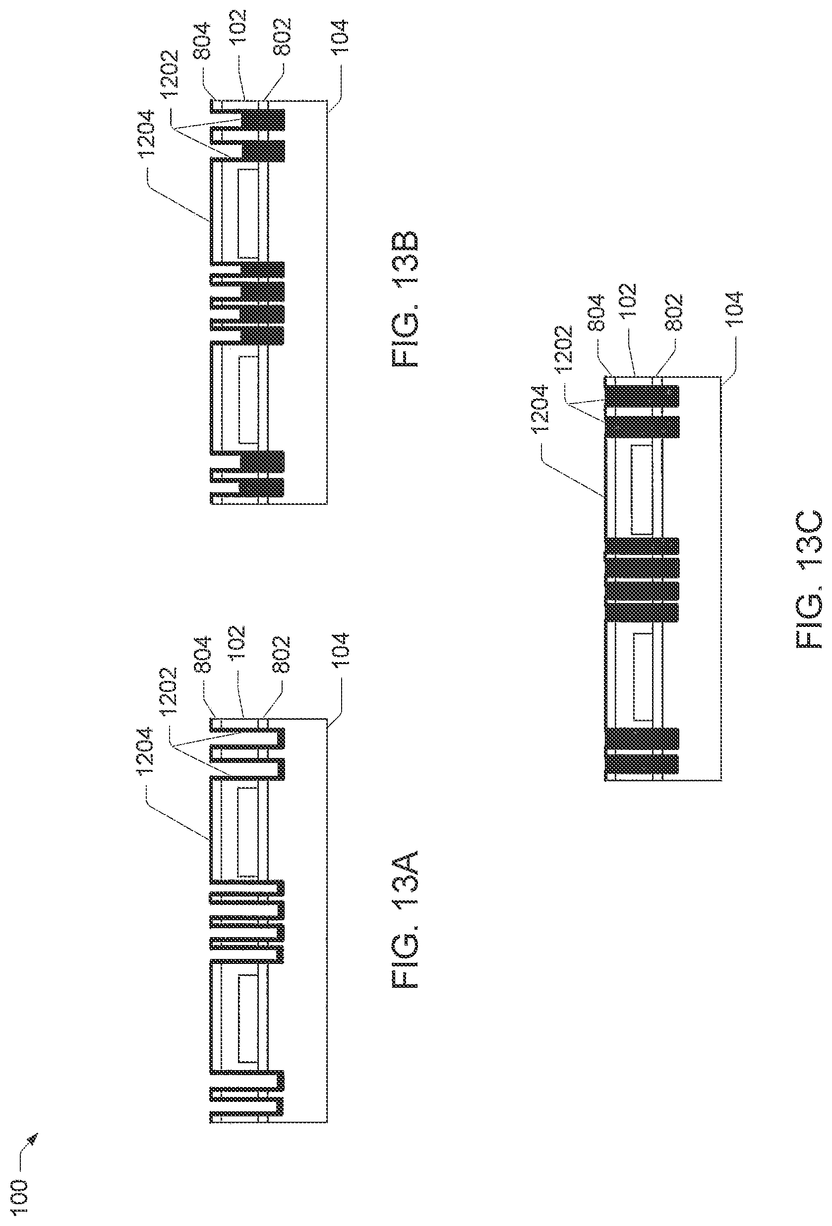 Patent US12322667 Figure 13 – Seal for microelectronic assembly