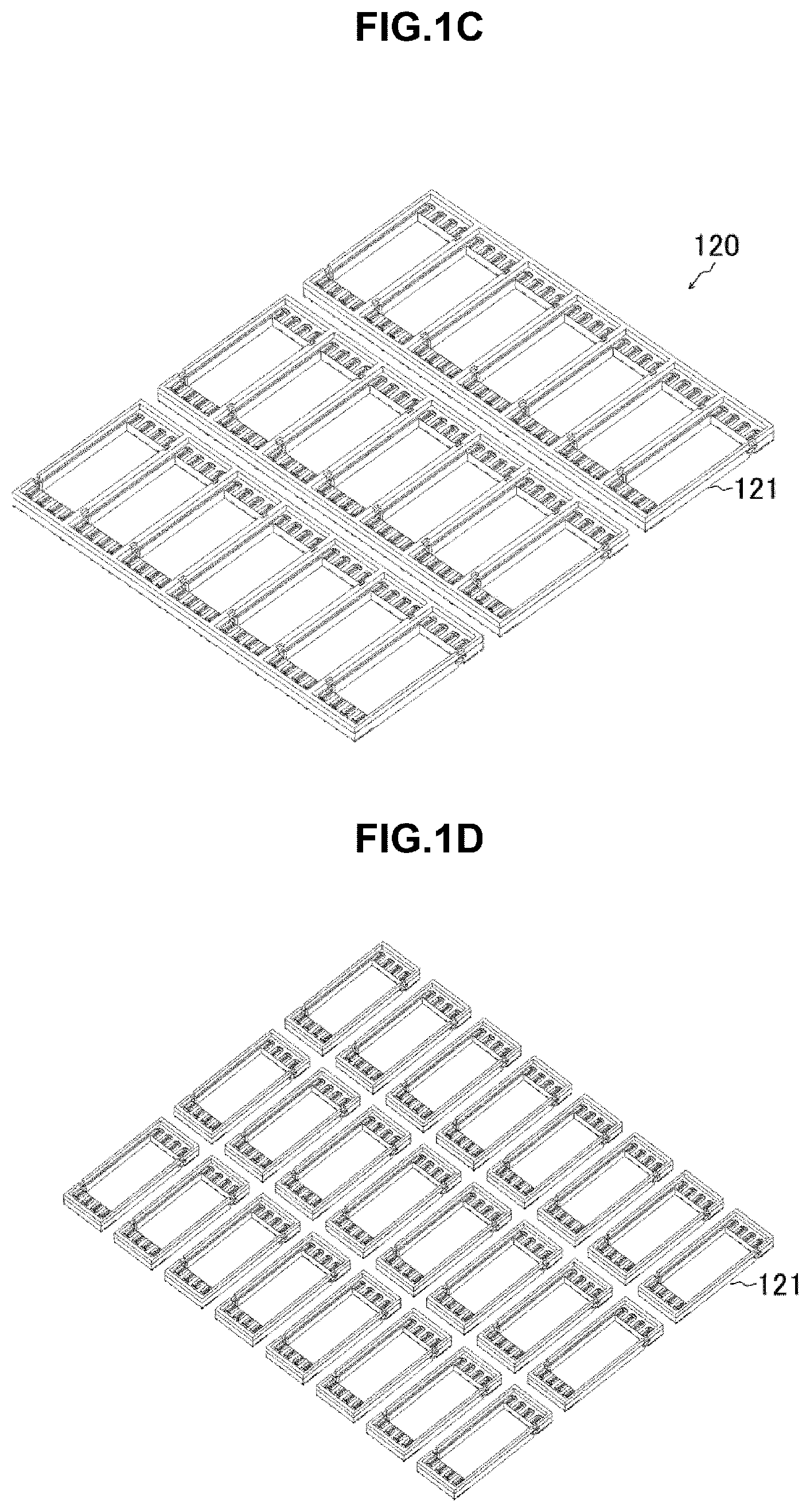 Patent US12322668 Figure 2 – Package and manufacturing method of the same