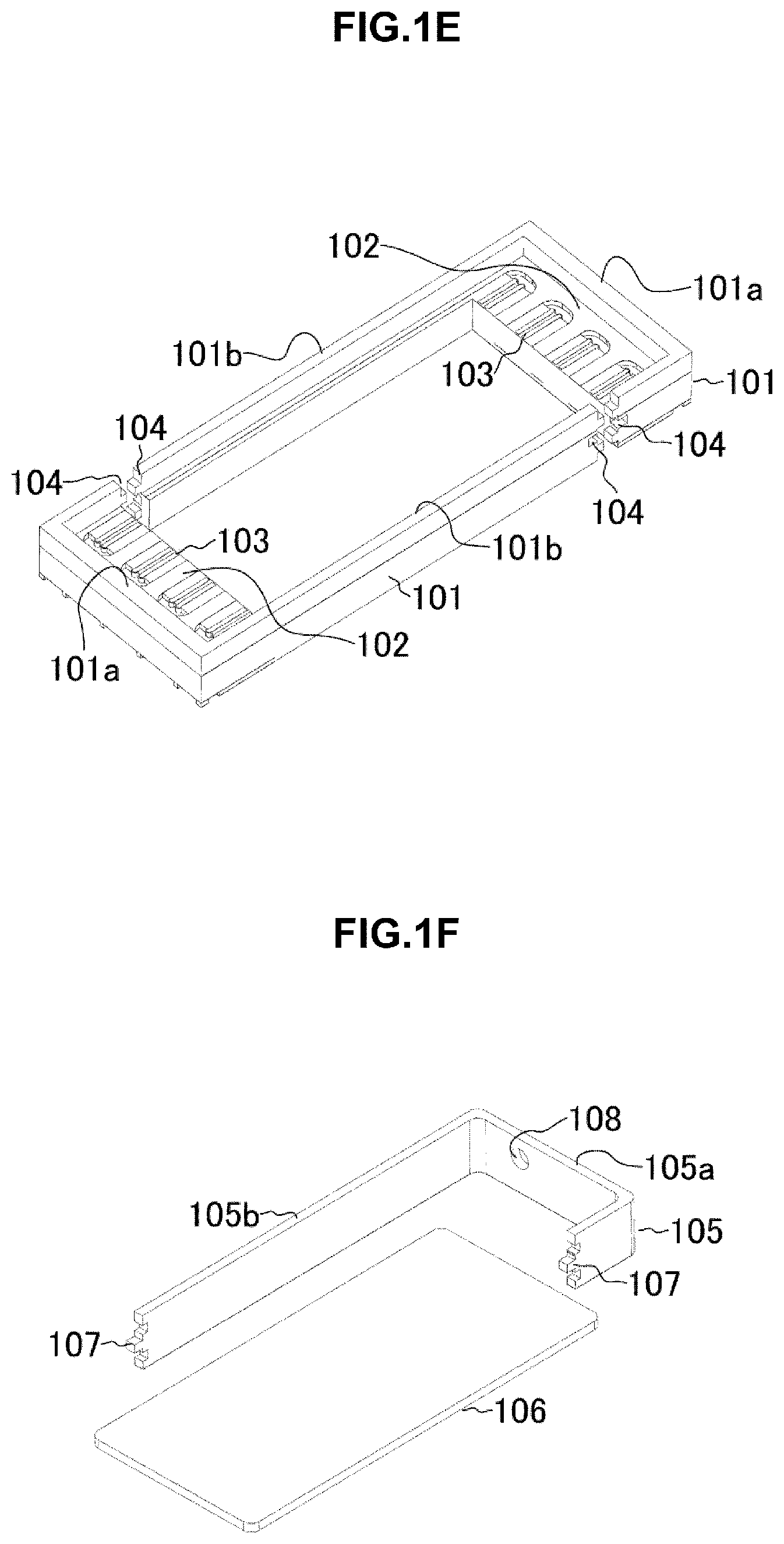 Patent US12322668 Figure 3 – Package and manufacturing method of the same