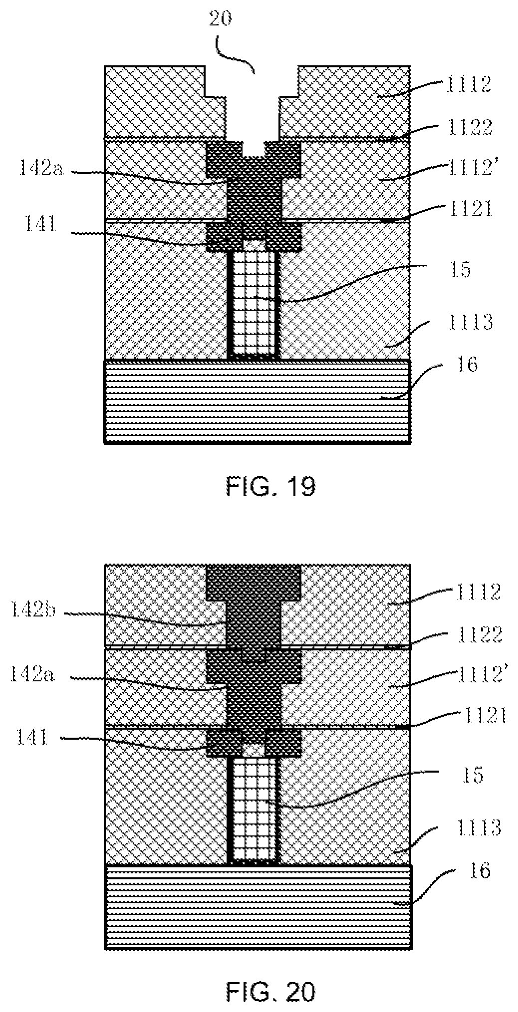 Patent US12322671 Figure 9 – Guard ring structure, semiconductor structure and manufacturing method