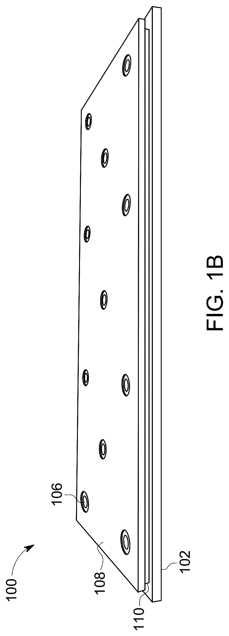 Patent US12322676 Figure 2 – Baffles for electronic circuits immersed in cooling fluid in a tank