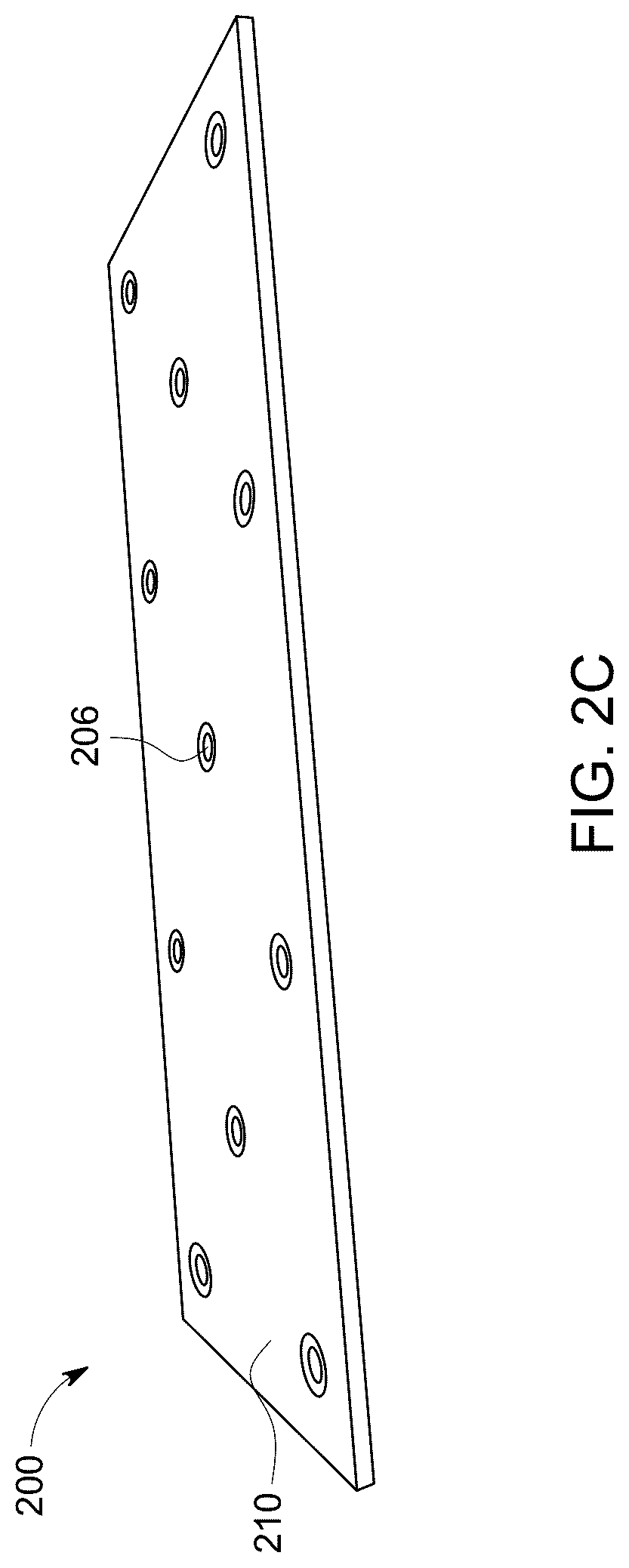 Patent US12322676 Figure 4 – Baffles for electronic circuits immersed in cooling fluid in a tank