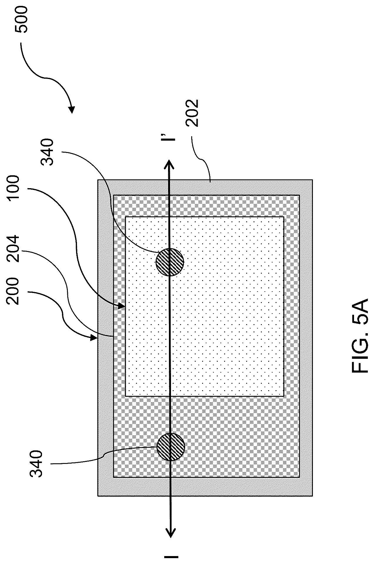 Patent US12322679 Figure 7 – Semiconductor die including through substrate via barrier structure and methods for forming the same