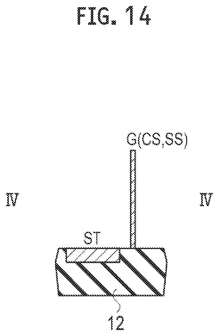 Patent US12322683 Figure 12 – Power module semiconductor device and inverter equipment, and fabrication method of the power module semiconductor device, and metallic mold