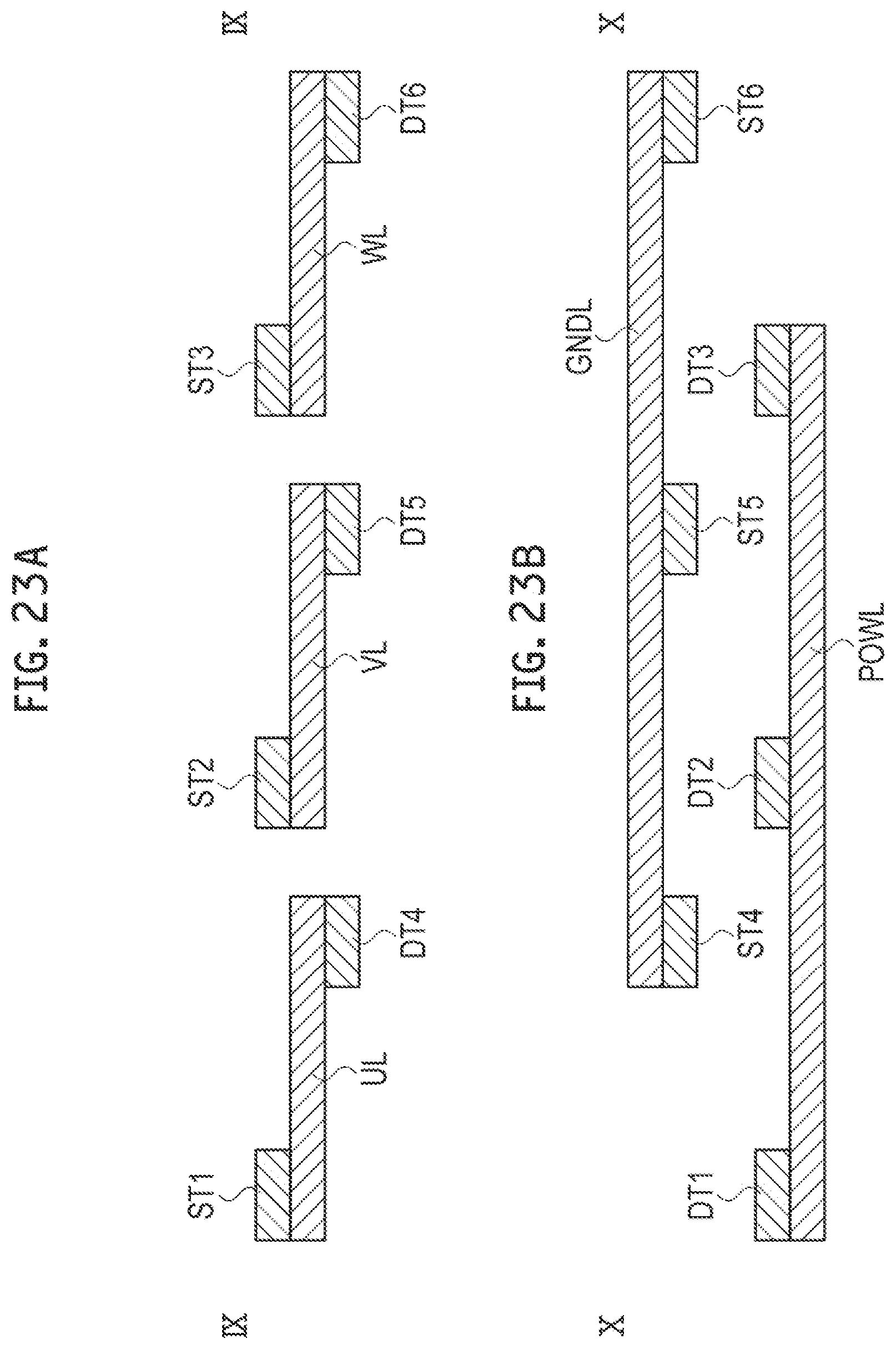 Patent US12322683 Figure 20 – Power module semiconductor device and inverter equipment, and fabrication method of the power module semiconductor device, and metallic mold