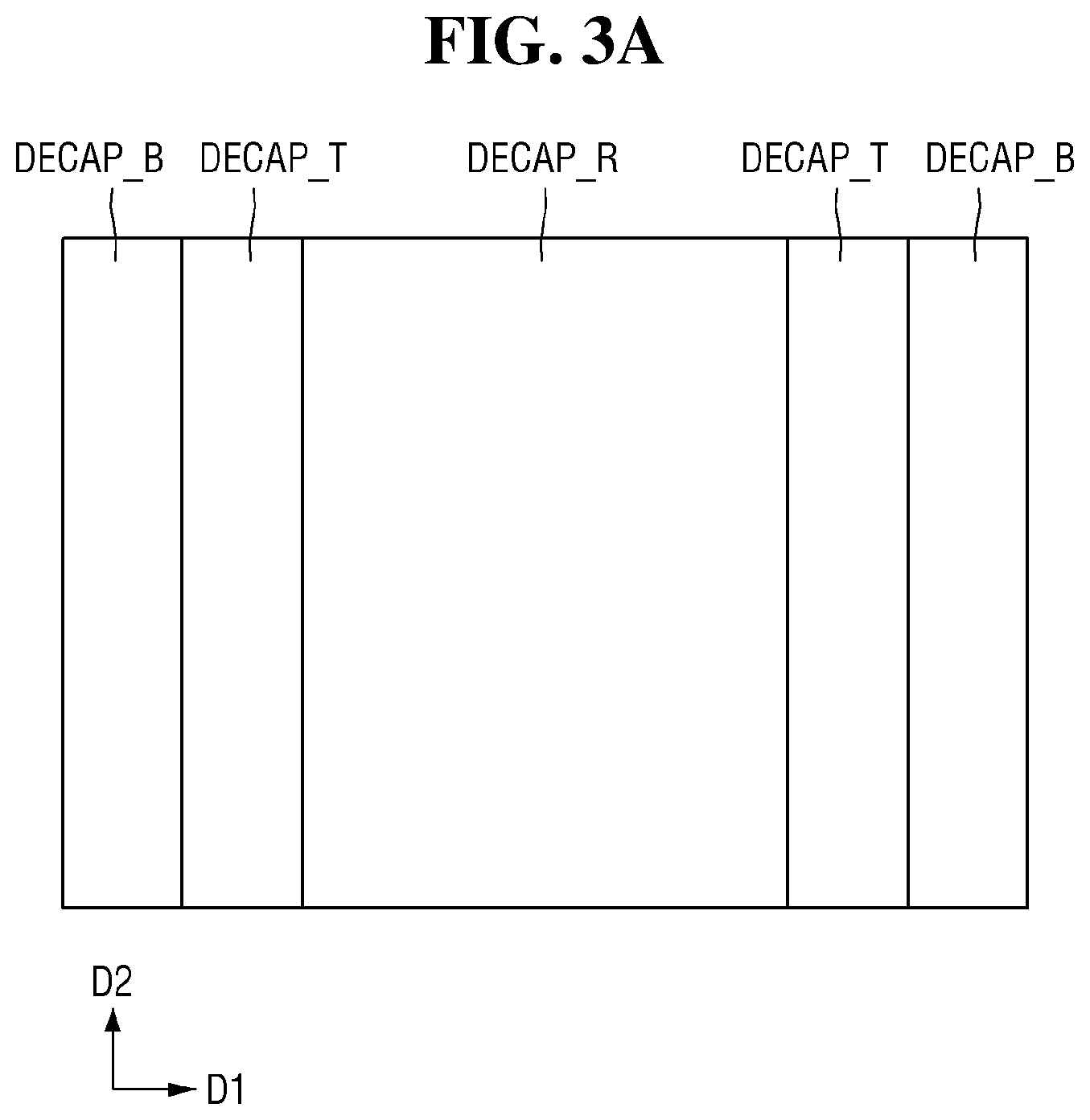 Patent US12322693 Figure 3 – Integrated circuit