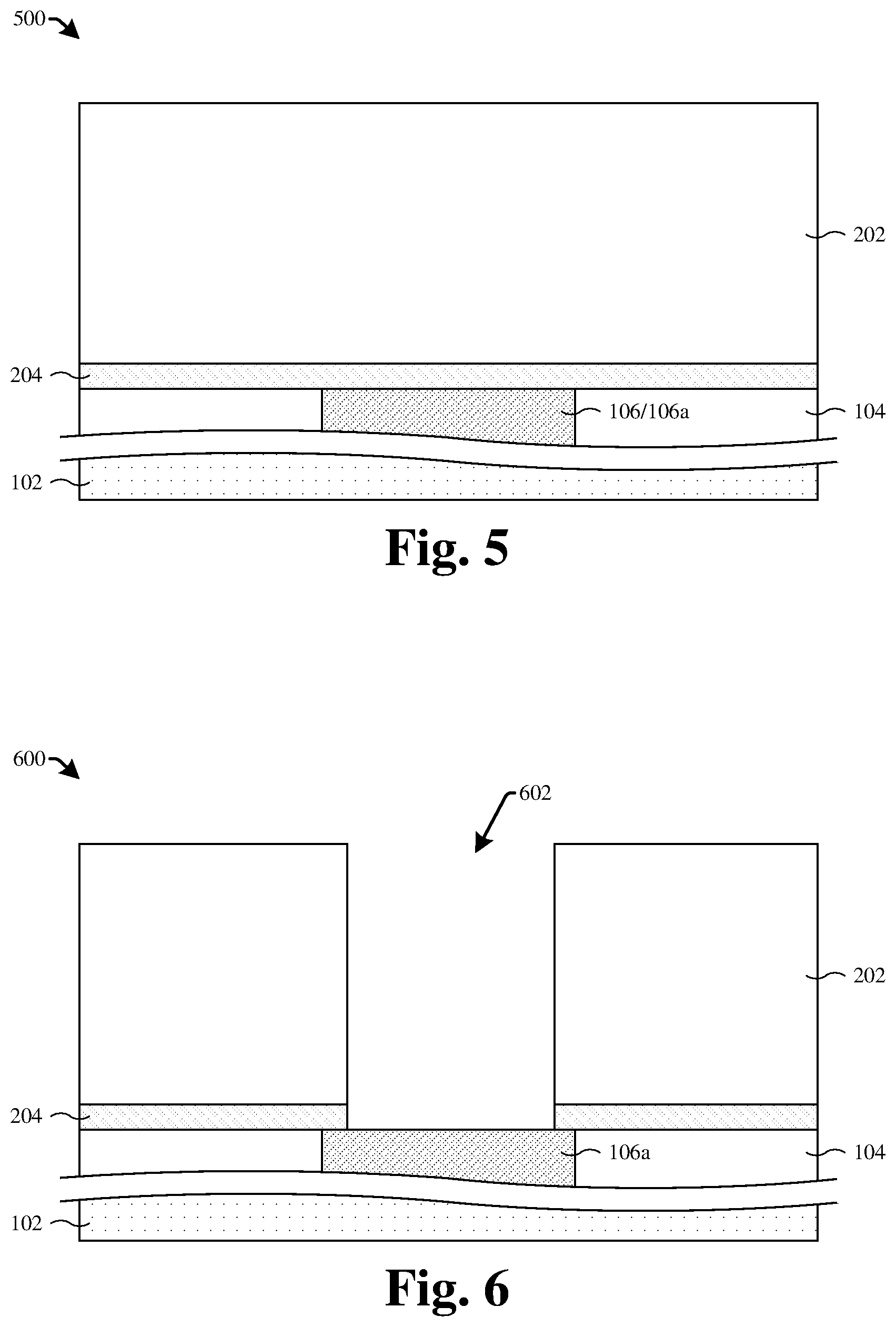 Patent US12322694 Figure 4 – Metal-insulator-metal device with improved performance