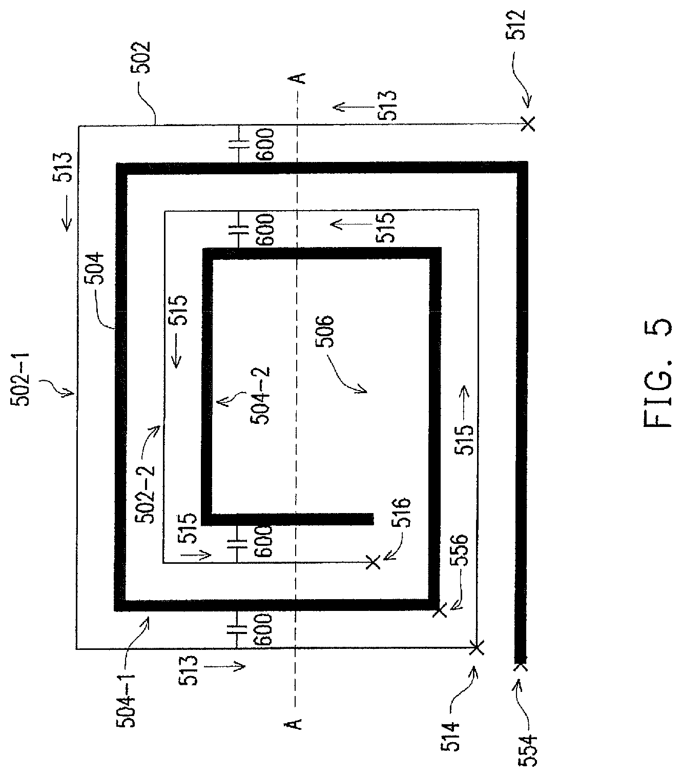 Patent US12322696 Figure 15 – Dual-mode wireless charging device