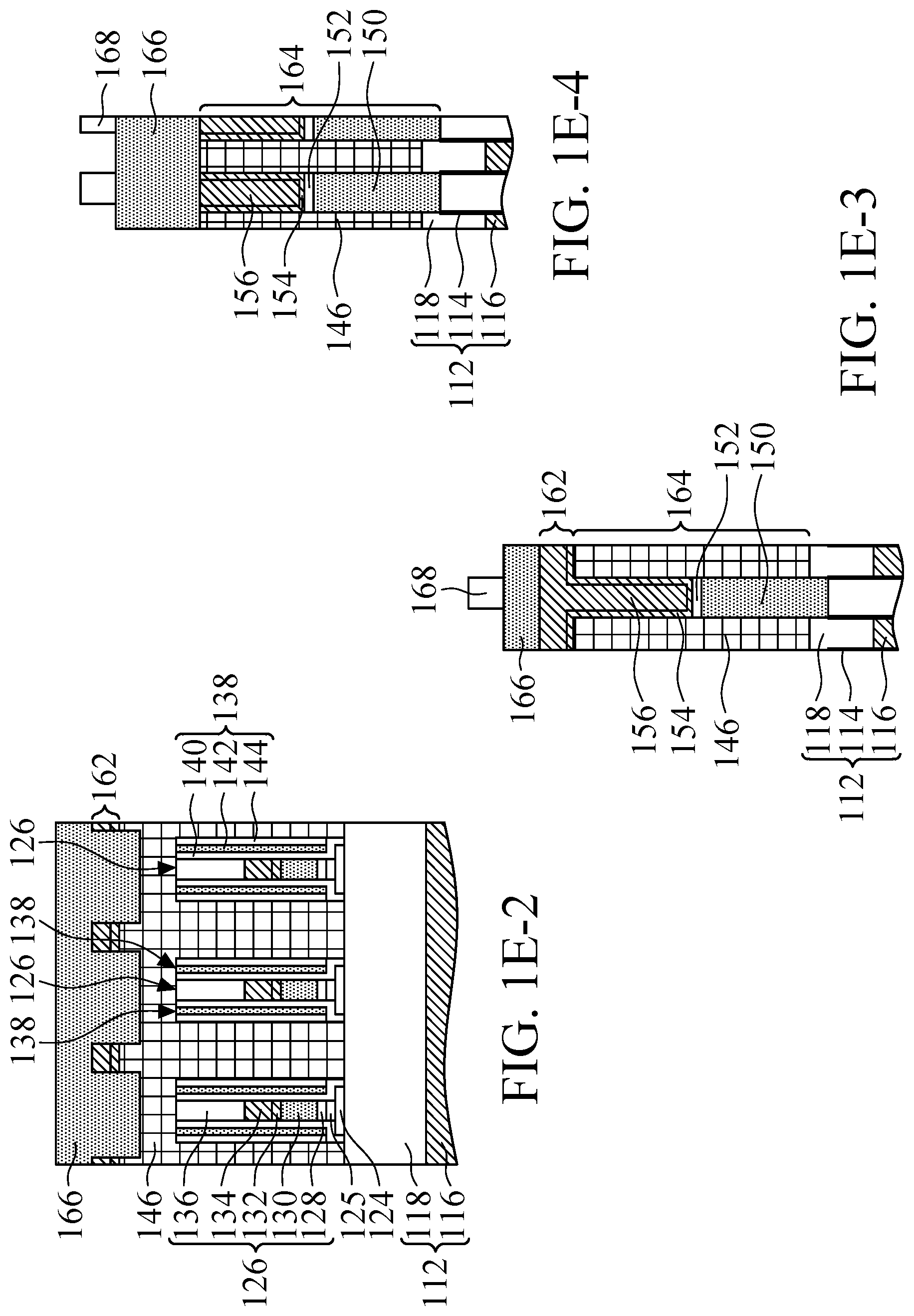 Patent US12322698 Figure 10 – Semiconductor memory structure and method for forming the same