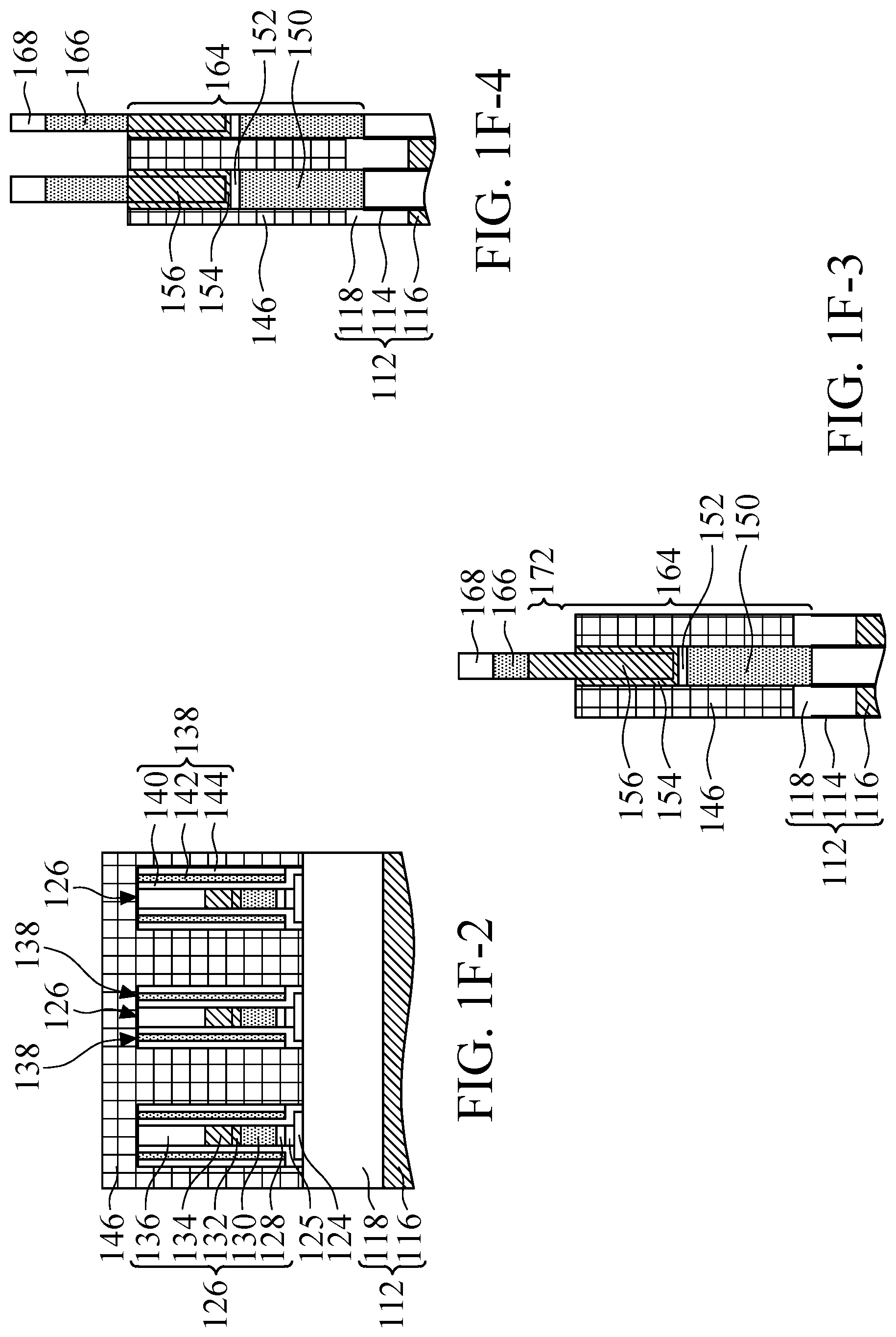 Patent US12322698 Figure 12 – Semiconductor memory structure and method for forming the same