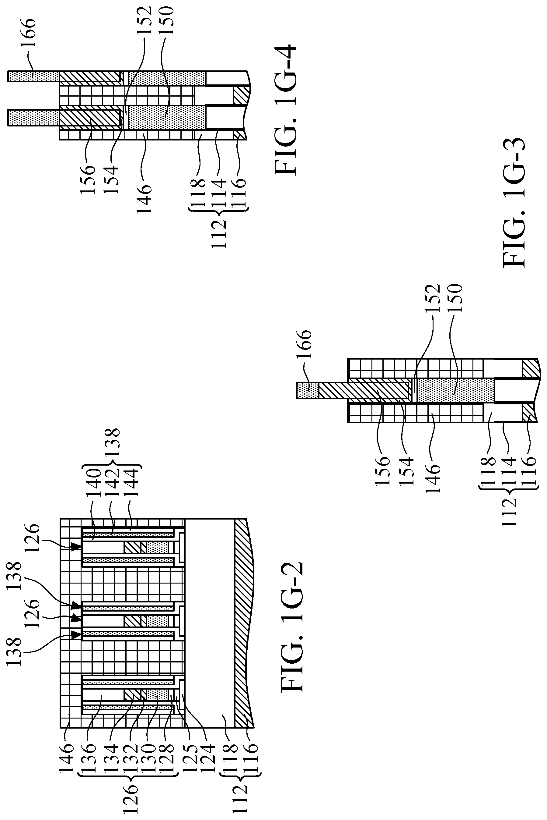 Patent US12322698 Figure 14 – Semiconductor memory structure and method for forming the same