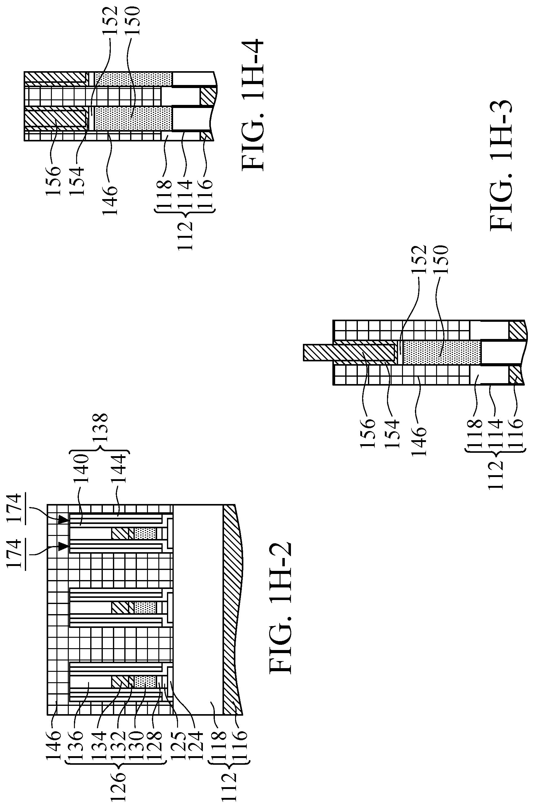 Patent US12322698 Figure 16 – Semiconductor memory structure and method for forming the same