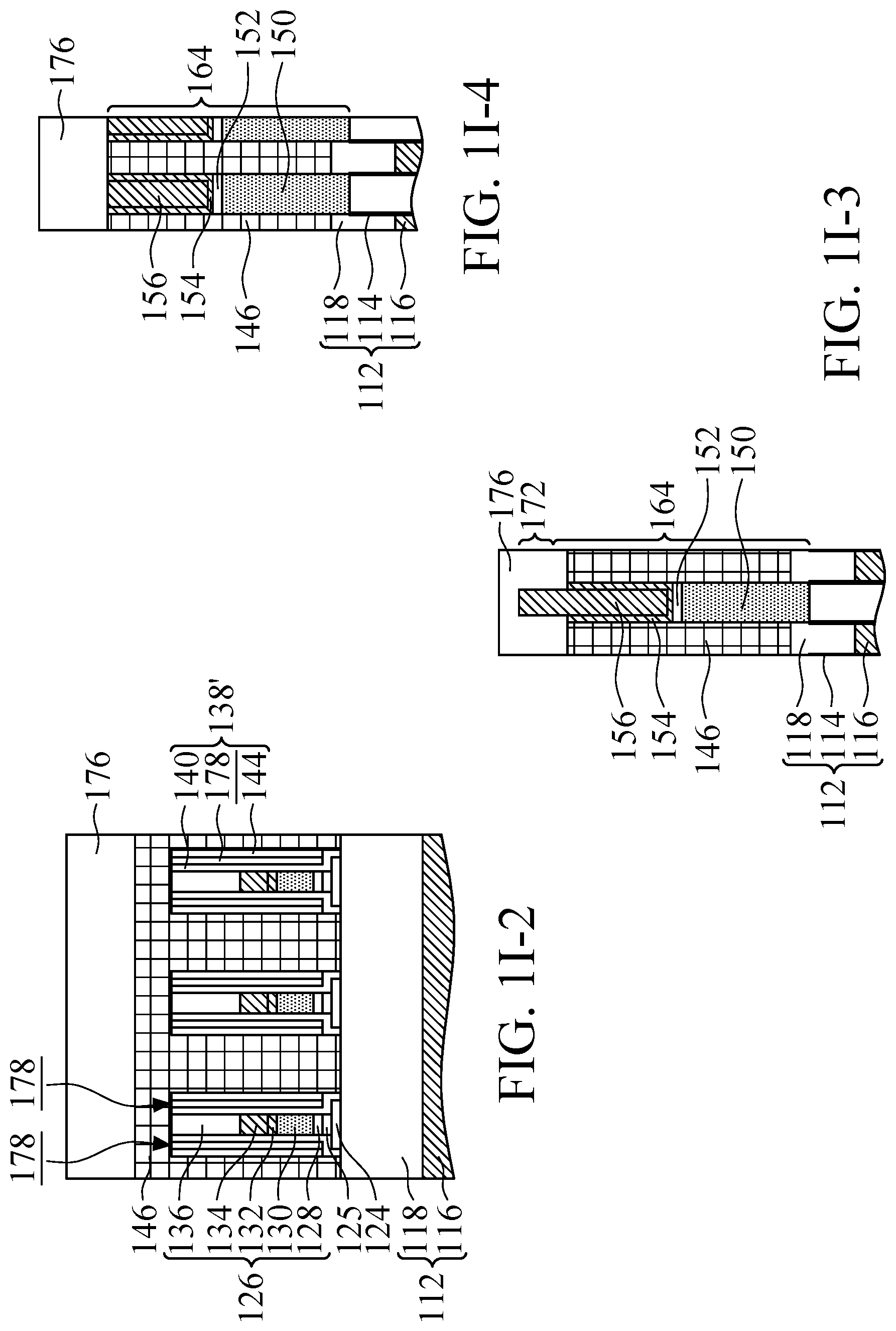 Patent US12322698 Figure 18 – Semiconductor memory structure and method for forming the same