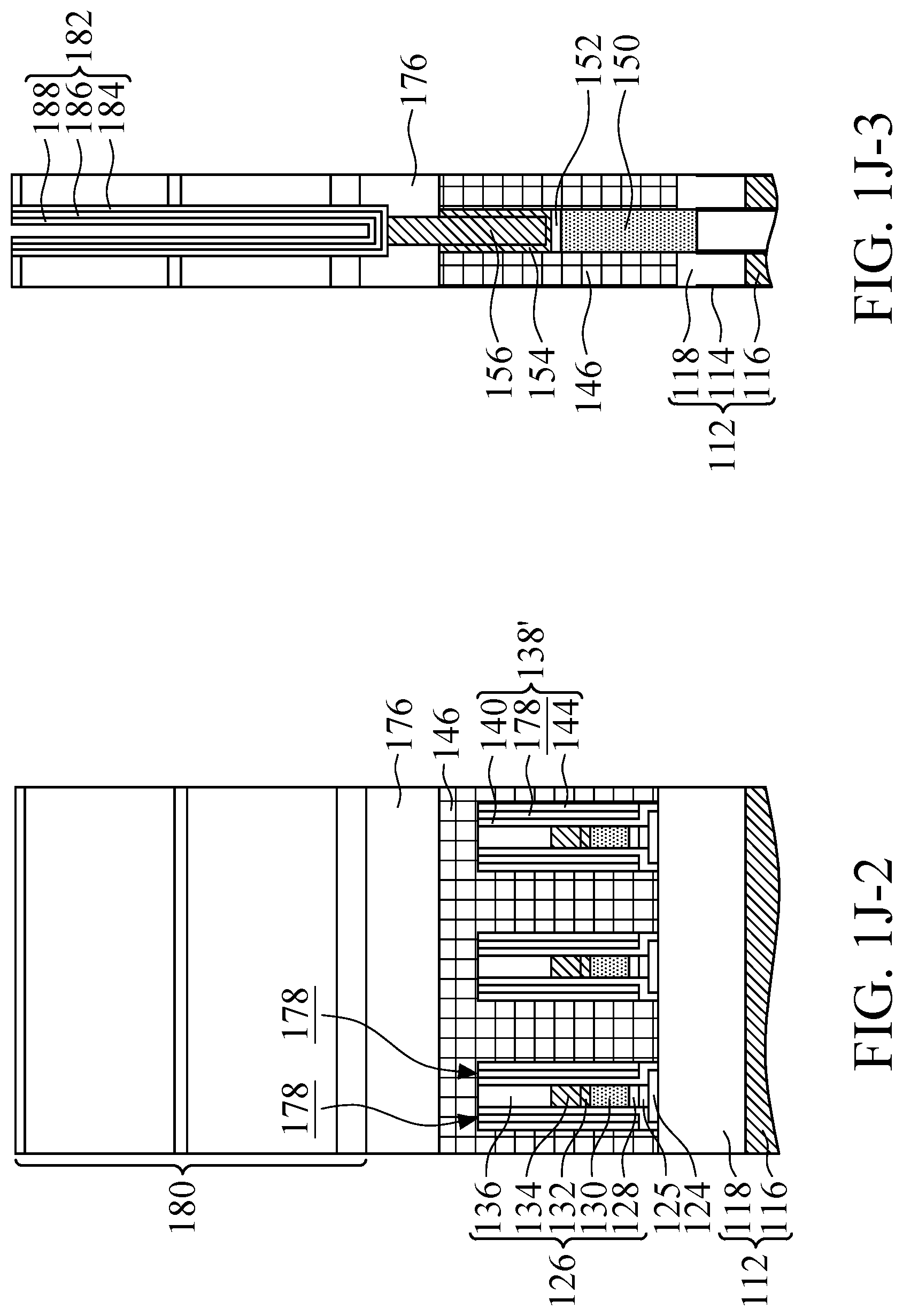 Patent US12322698 Figure 20 – Semiconductor memory structure and method for forming the same