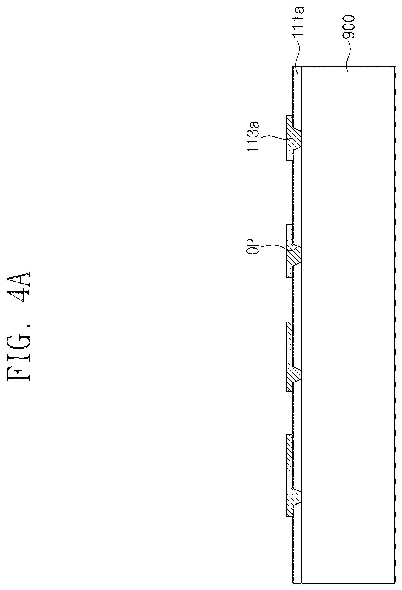 Patent US12322702 Figure 4 – Semiconductor package