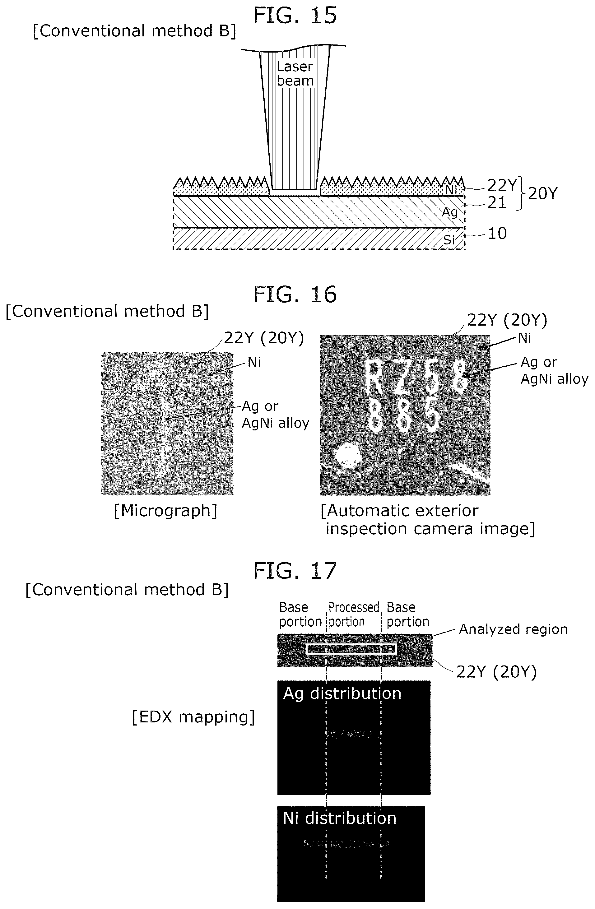 Patent US12322709 Figure 10 – Semiconductor device and laser marking method