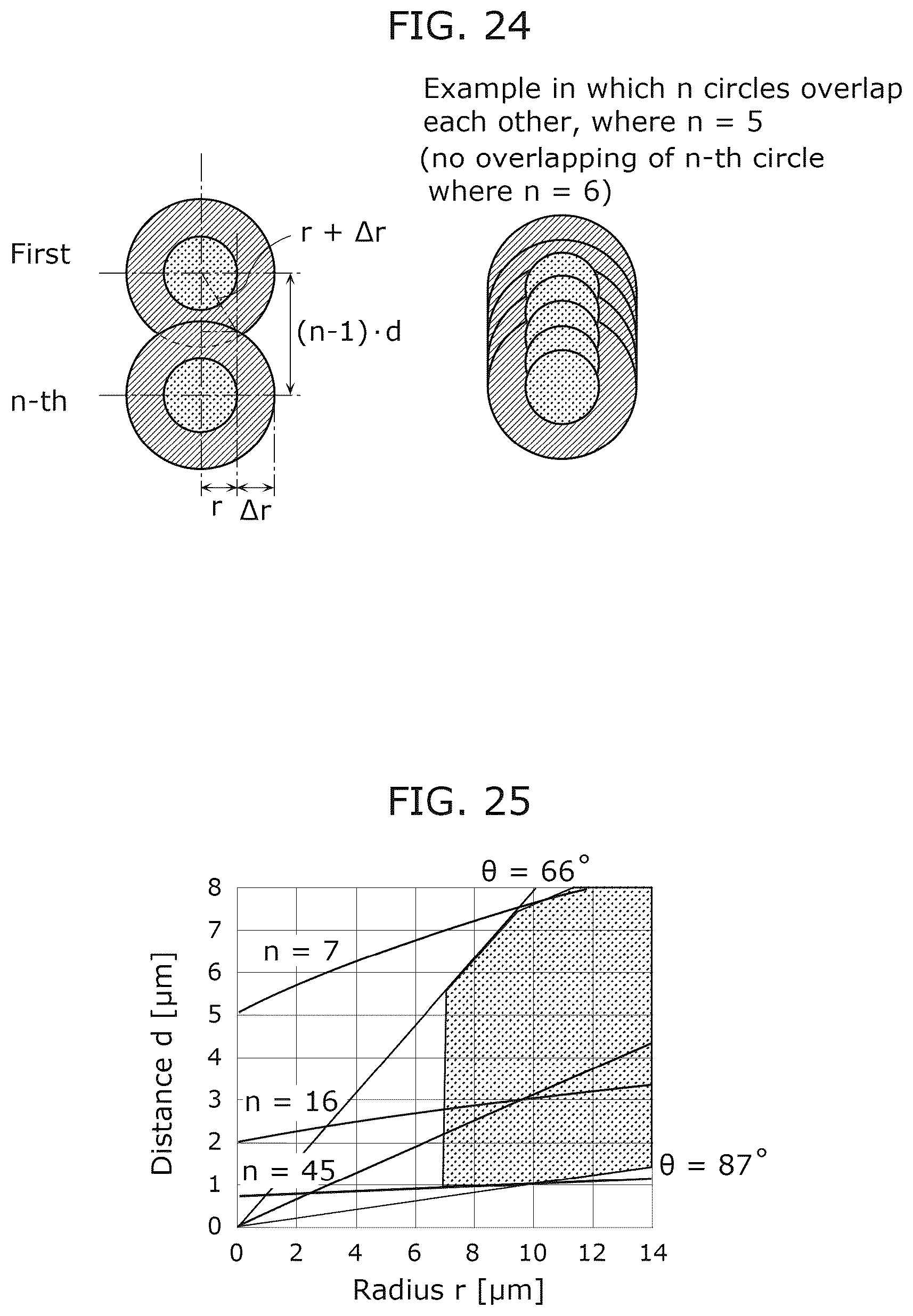 Patent US12322709 Figure 14 – Semiconductor device and laser marking method