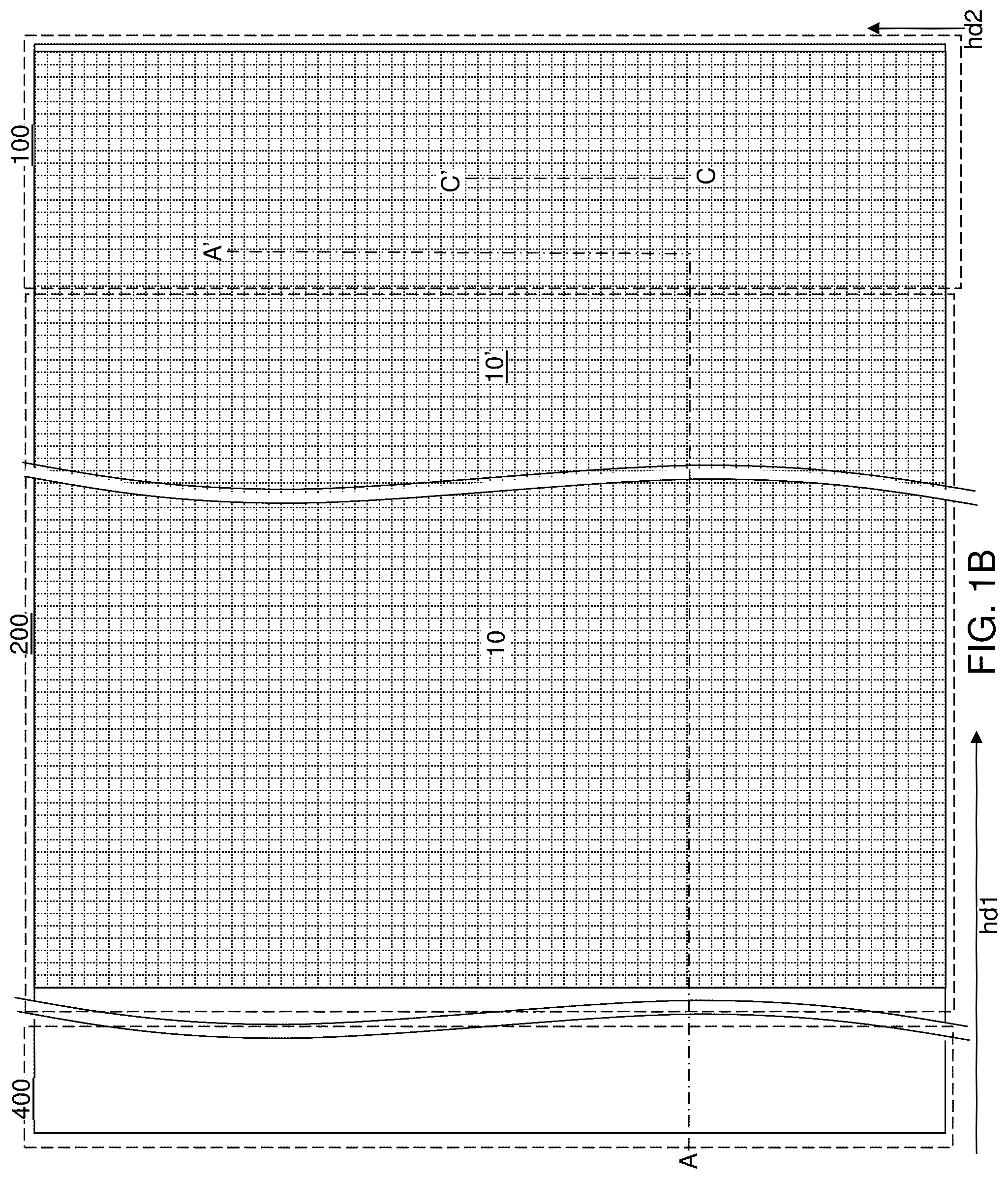 Patent US12322710 Figure 2 – Three-dimensional memory device with finned support pillar structures and method of forming the same