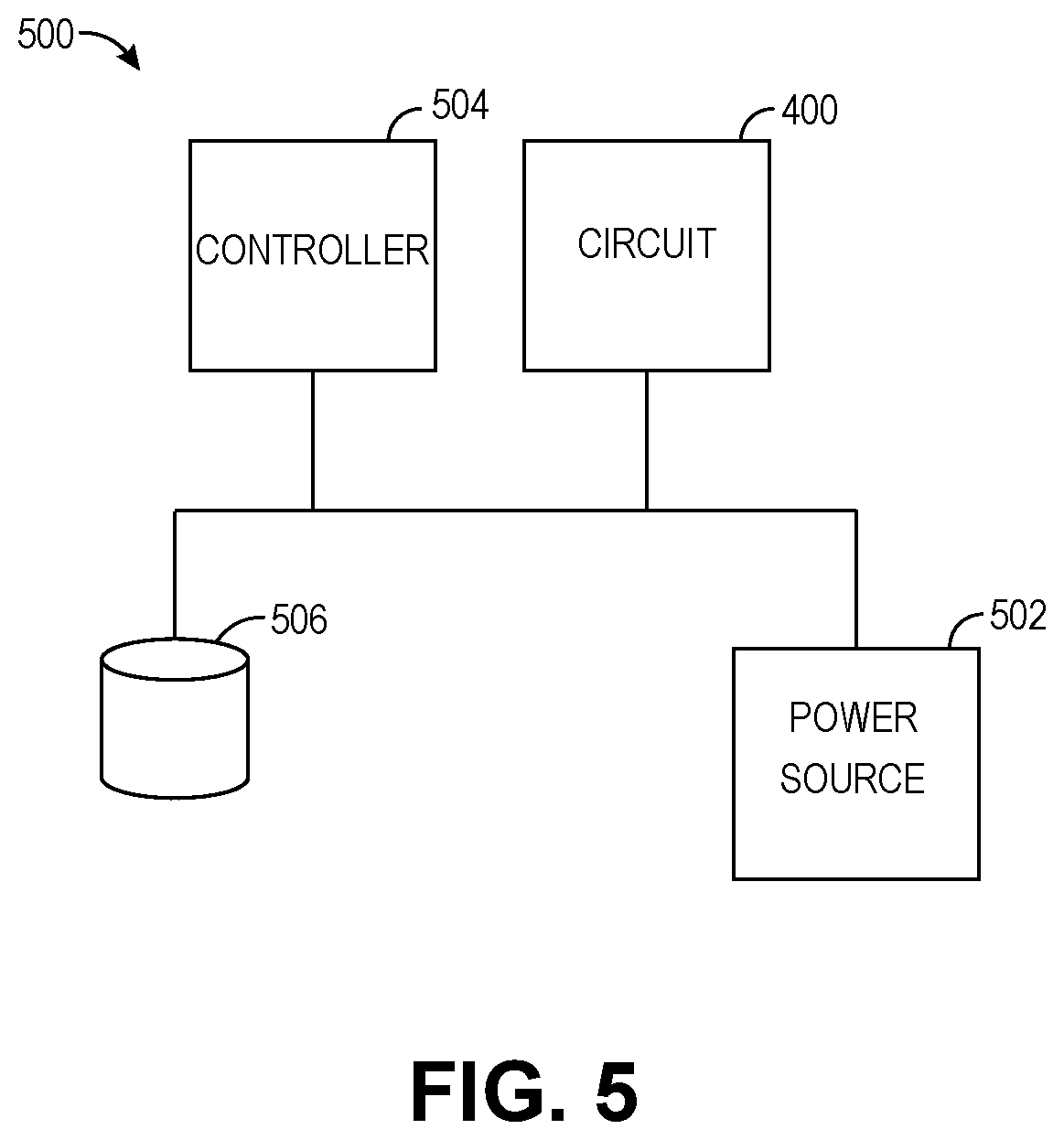 Patent US12322712 Figure 6 – Split source drain transistor